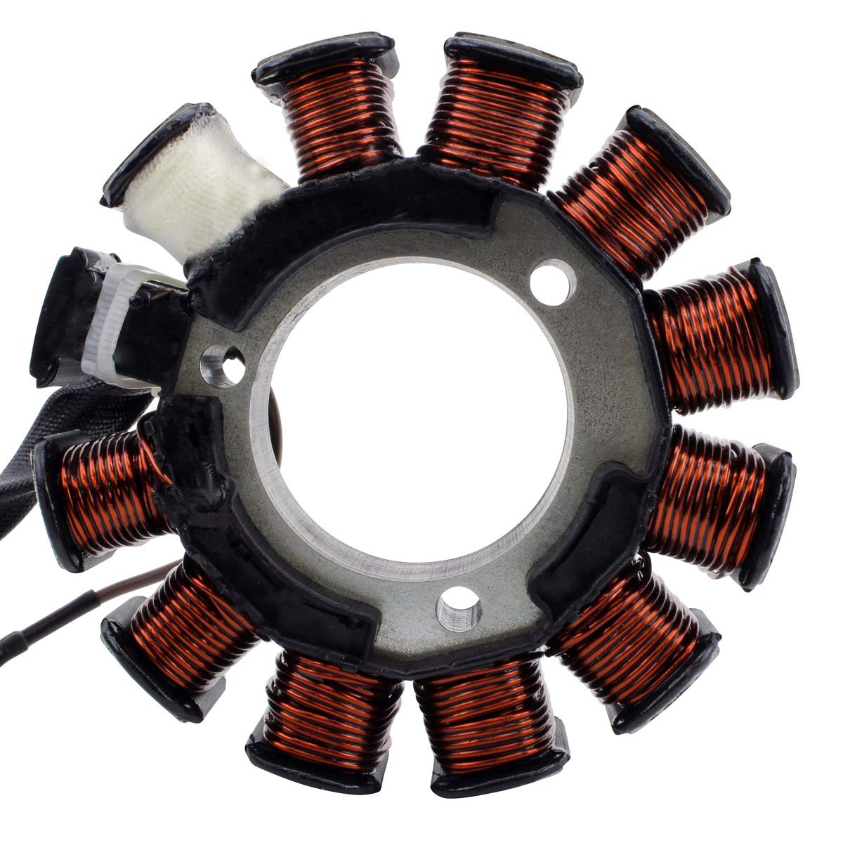 Rmstator Replacement Generator Stator For Polaris Ranger 500 6X6 1999 | Ranger 500 Series 10 / Series 11 2003 2004 | Oem Repl.# 3087168