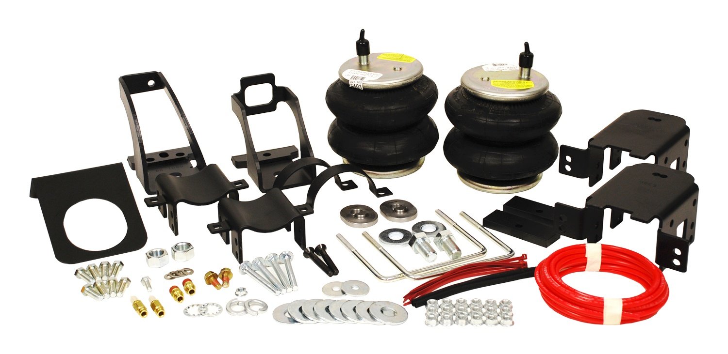 Ride-Rite - Ford F250/F350 (11-16) F450 (11-13) (W217602597)