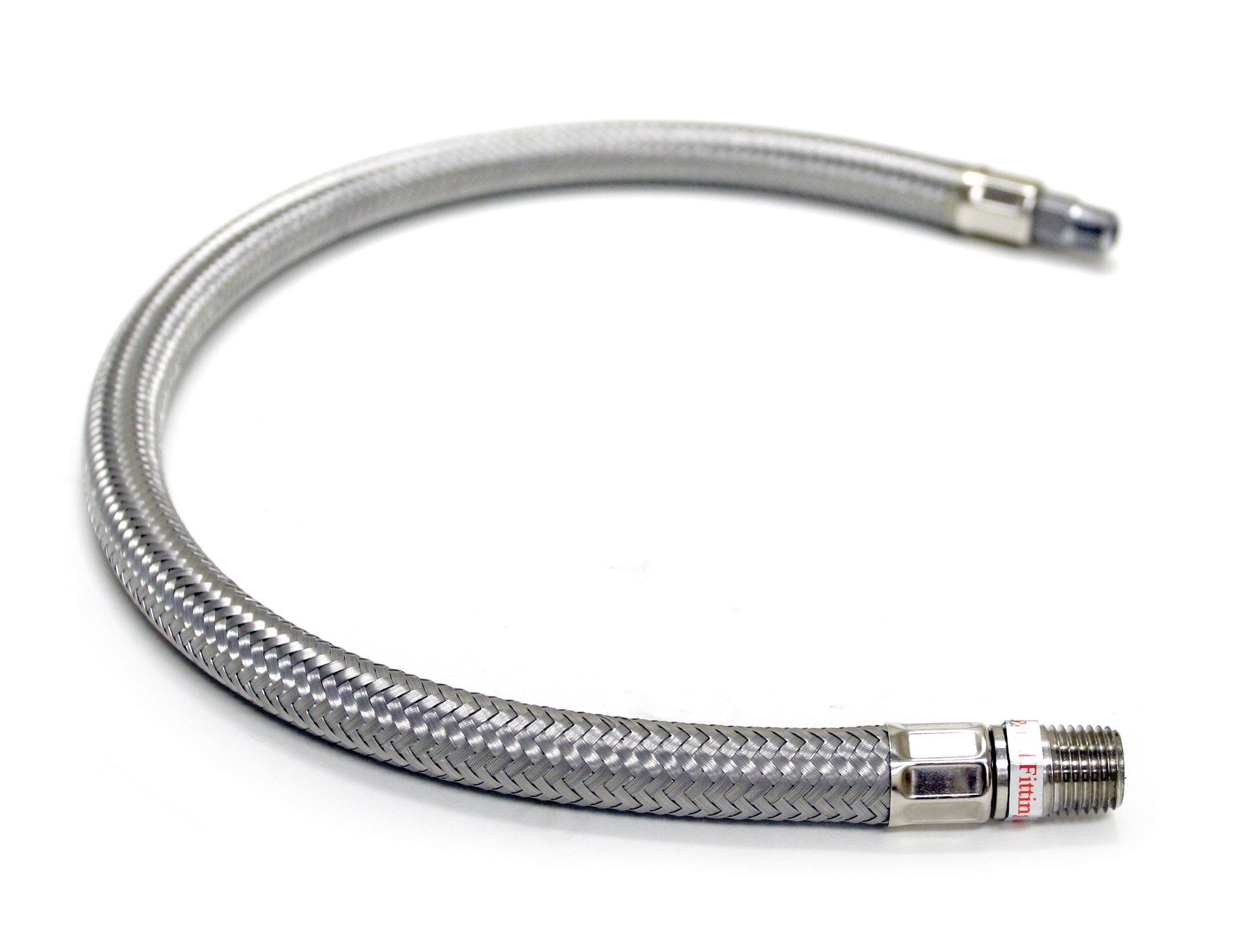 Viair 92792 Leader Hose ,Silver