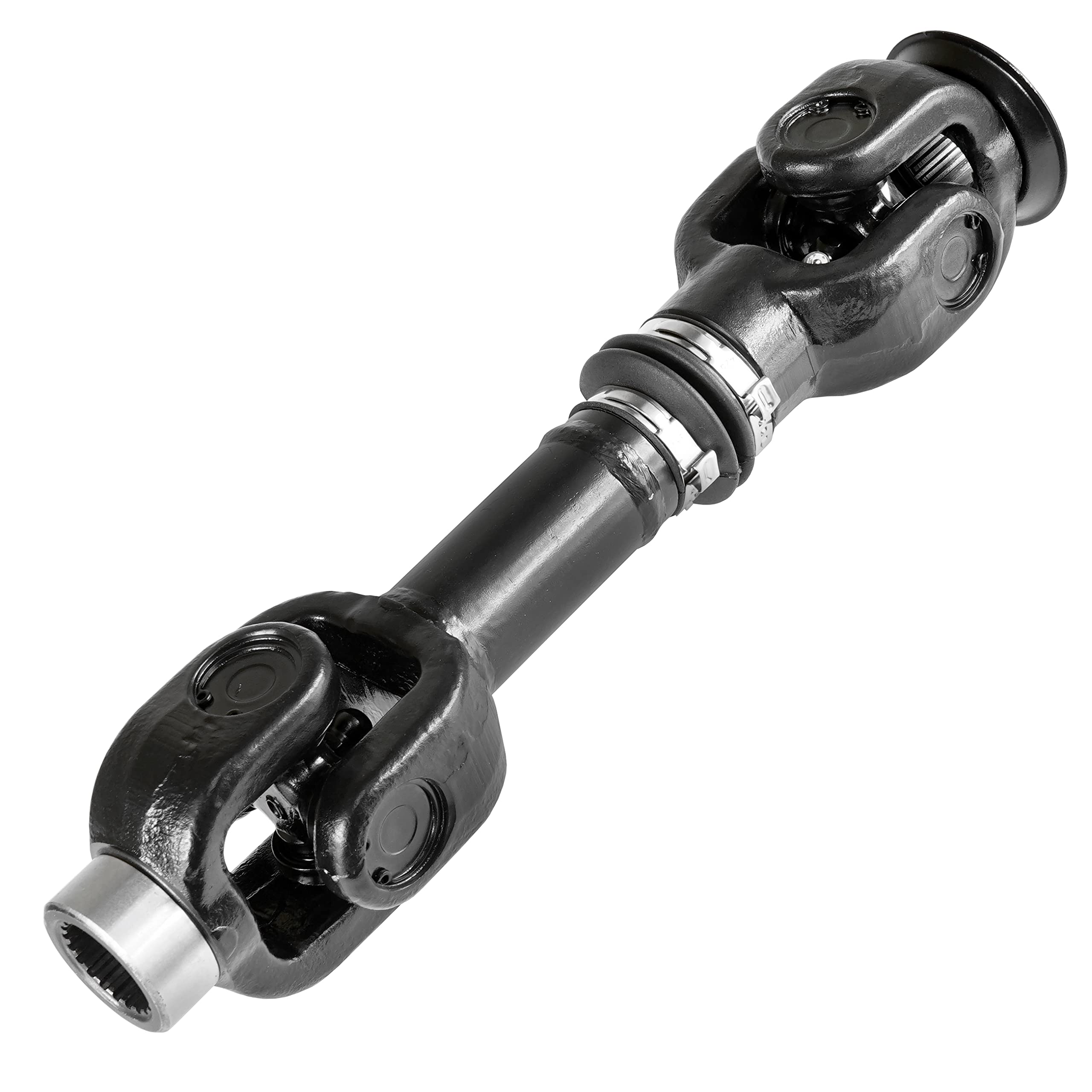Caltric Rear Propeller Drive Shaft Compatible with Can-am Outlander 850 XMR 2016 2017 2018 2019 2020 2021/850 EFI 2019 2020 2021