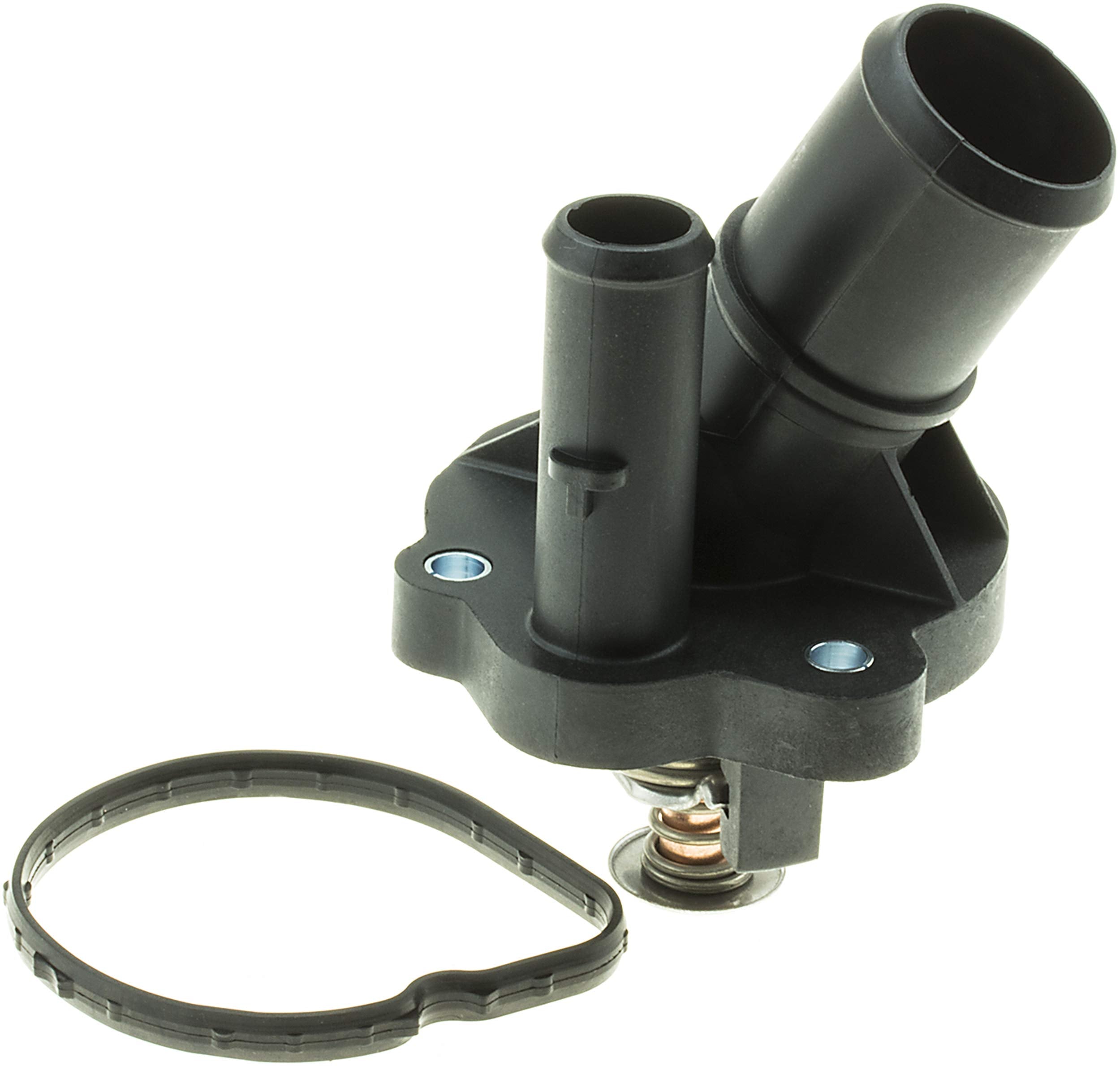 Gates 34044 Integrated Housing Engine Coolant Thermostat