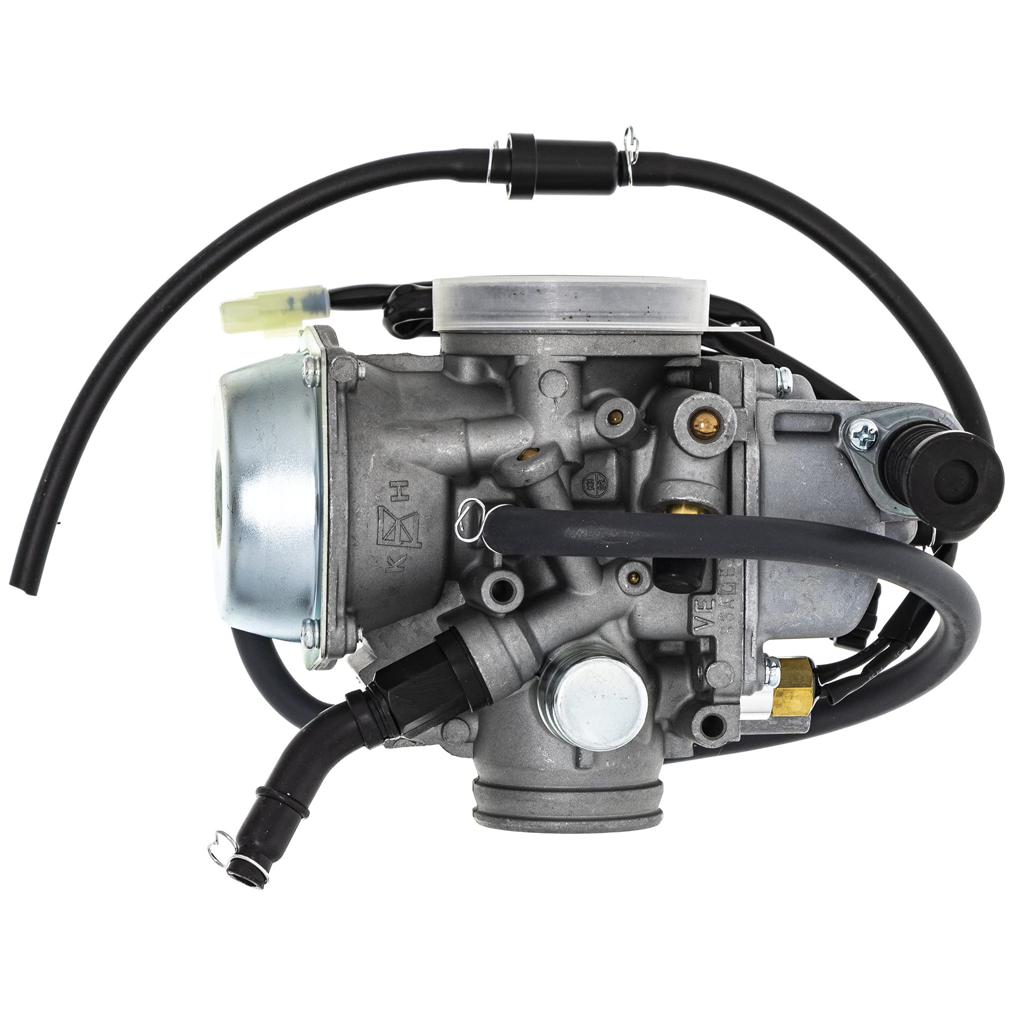 Niche Carburetor For Honda Foreman 450 Trx450Es Trx450S 16100-Hn0-A02 16100-Hn0-A00 Atv
