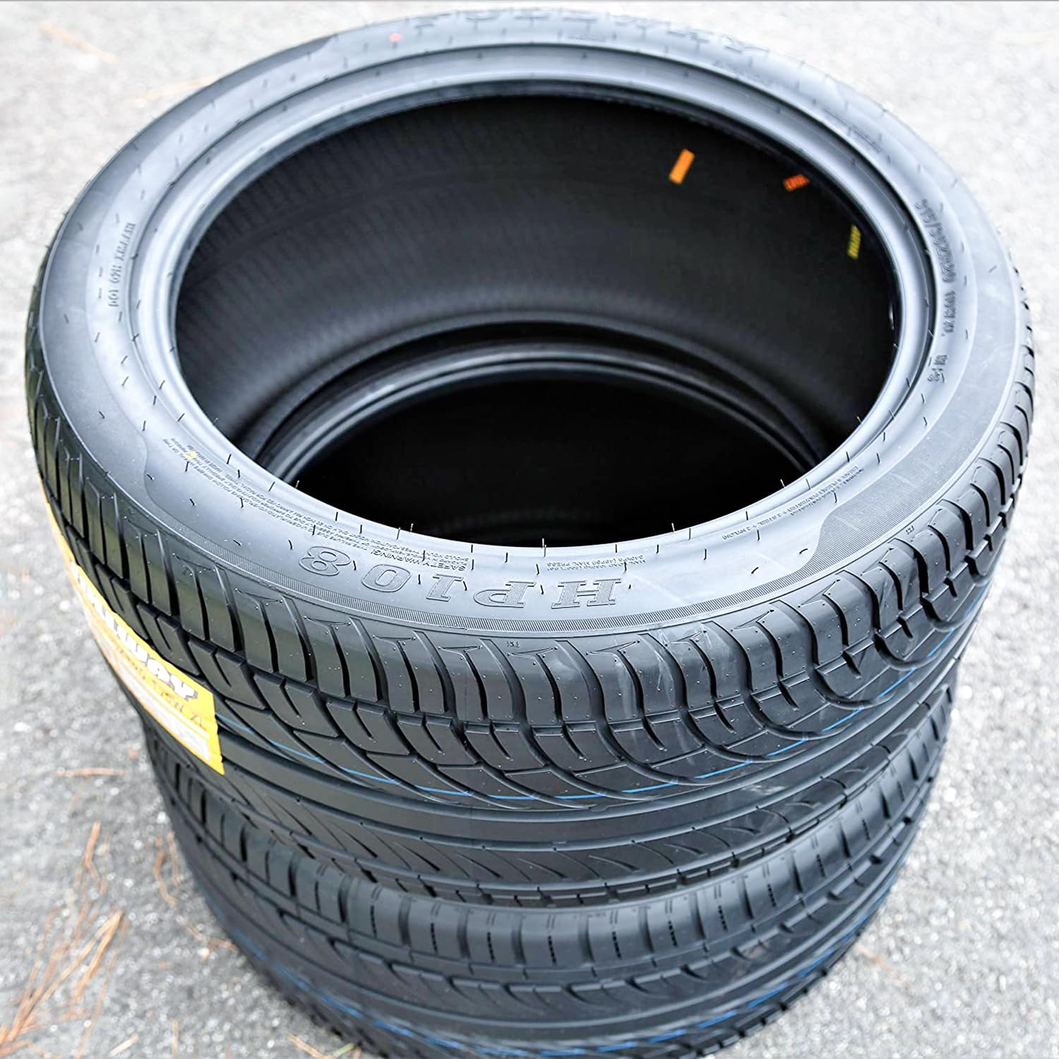 Fullway Hp108 All-Season Truck/Suv High Performance Radial Tire-315/35R20 315/35Zr20 315/35/20 315/35-20 110W Load Range Xl 4-Pl