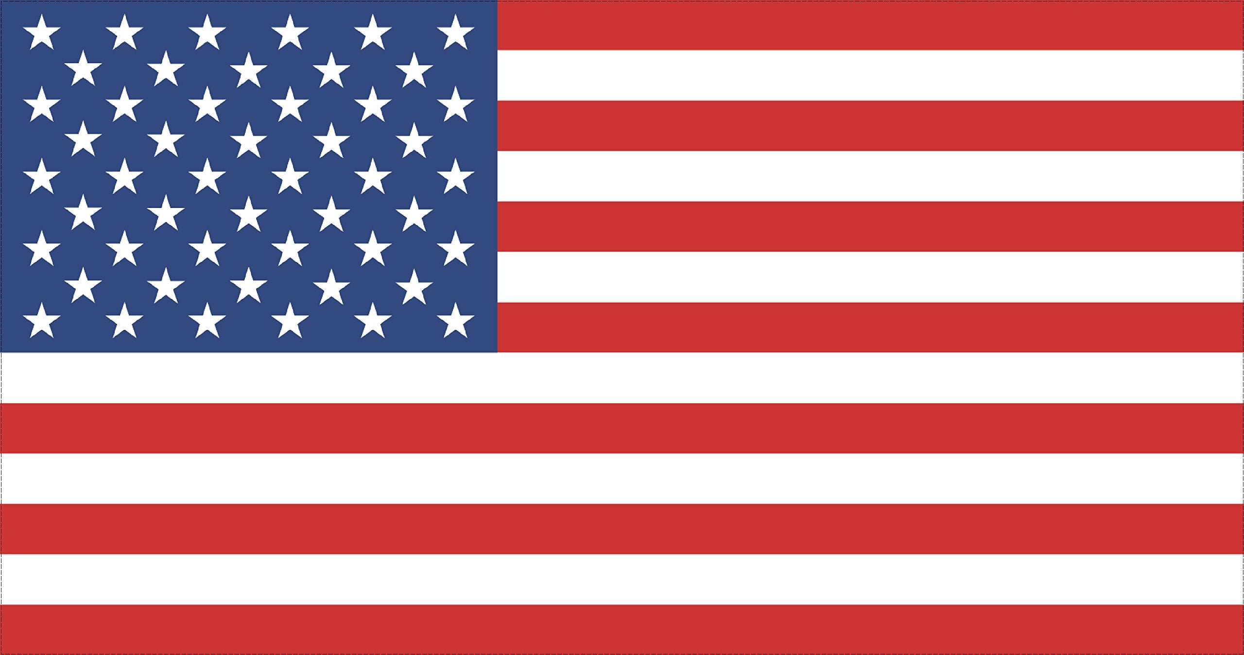 Rogue River Tactical 12X6 Large American Usa Flag Car Truck Window Decal Sticker Patriotic Auto Bumper Sticker Vinyl For Car Tru