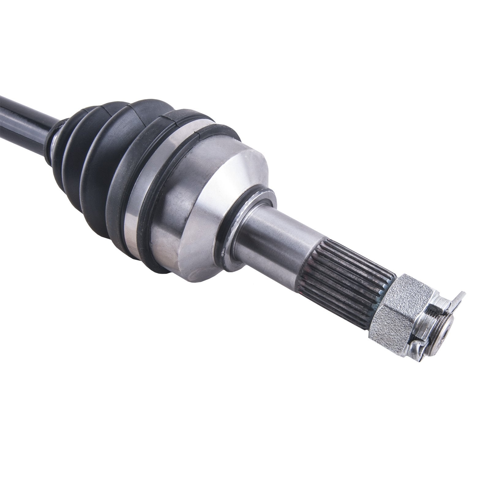East Lake Axle replacement for Front left/right cv axle Honda TRX 500 Foreman/Rancher/Rubicon 2014 2015 2016 2017 2018 2019