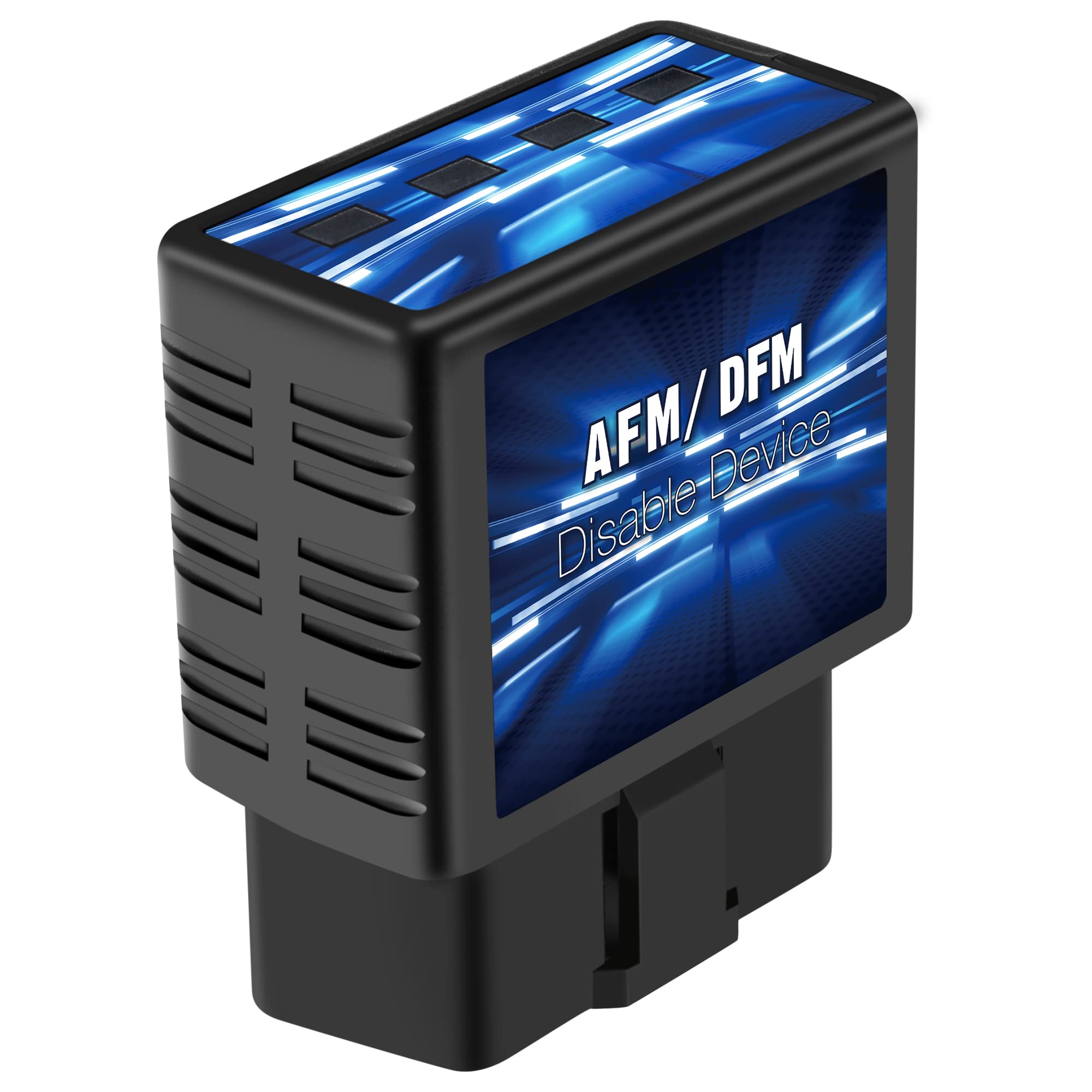 OBDDFM Active Fuel Management Disable Device for GM V8/V6 Engines - Model OBDDFM-B-1