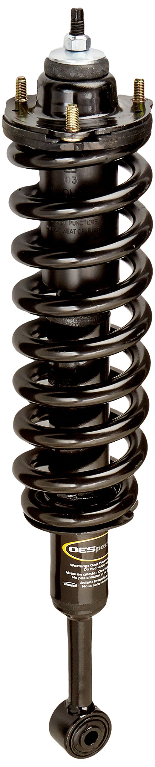 Monroe 171371L Monroe Quick-Strut Complete Strut Assembly