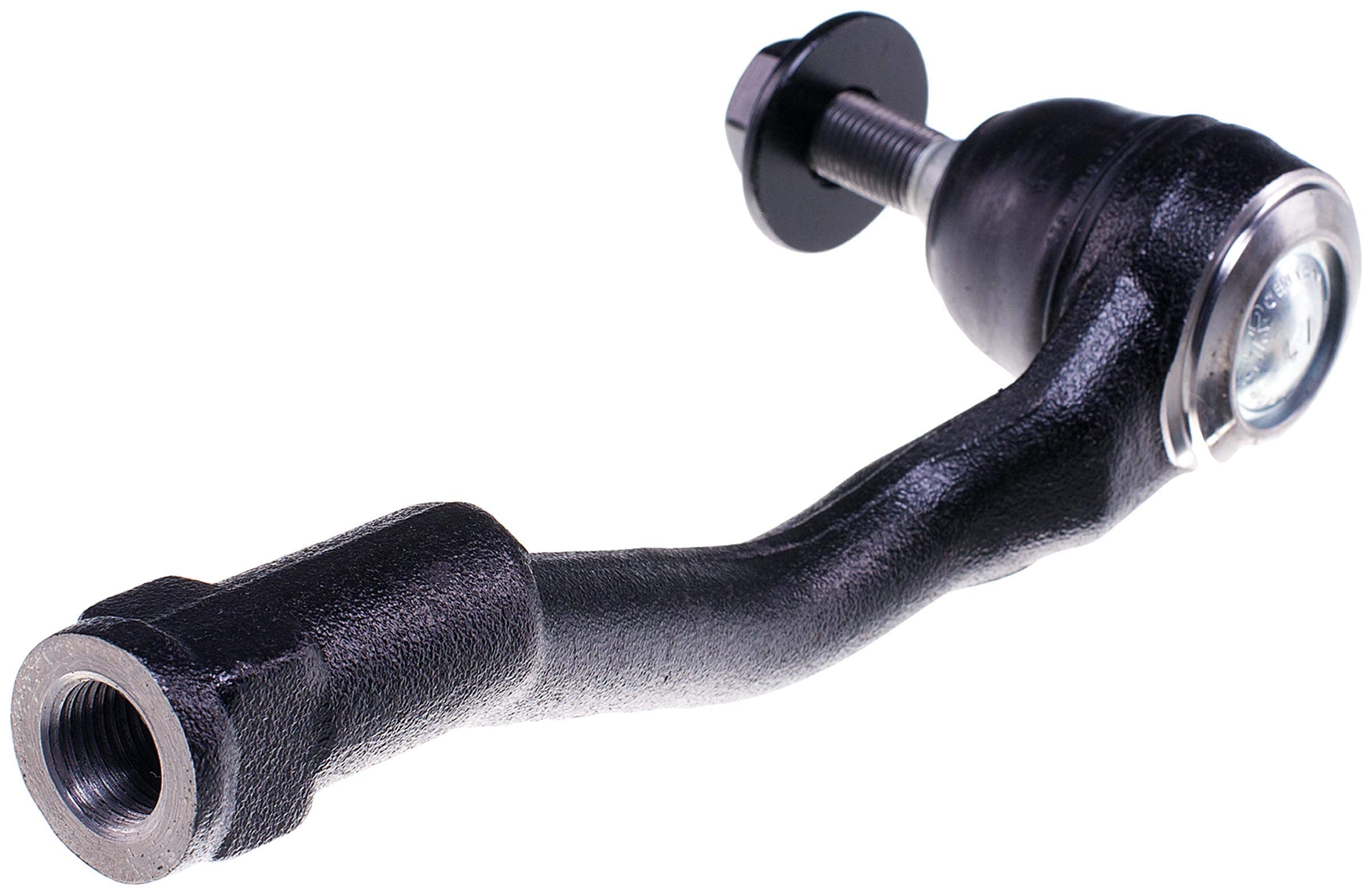 Dorman Premium To60312Pr Front Passenger Side Lower Steering Tie Rod End Compatible With Select Hyundai/Kia Models