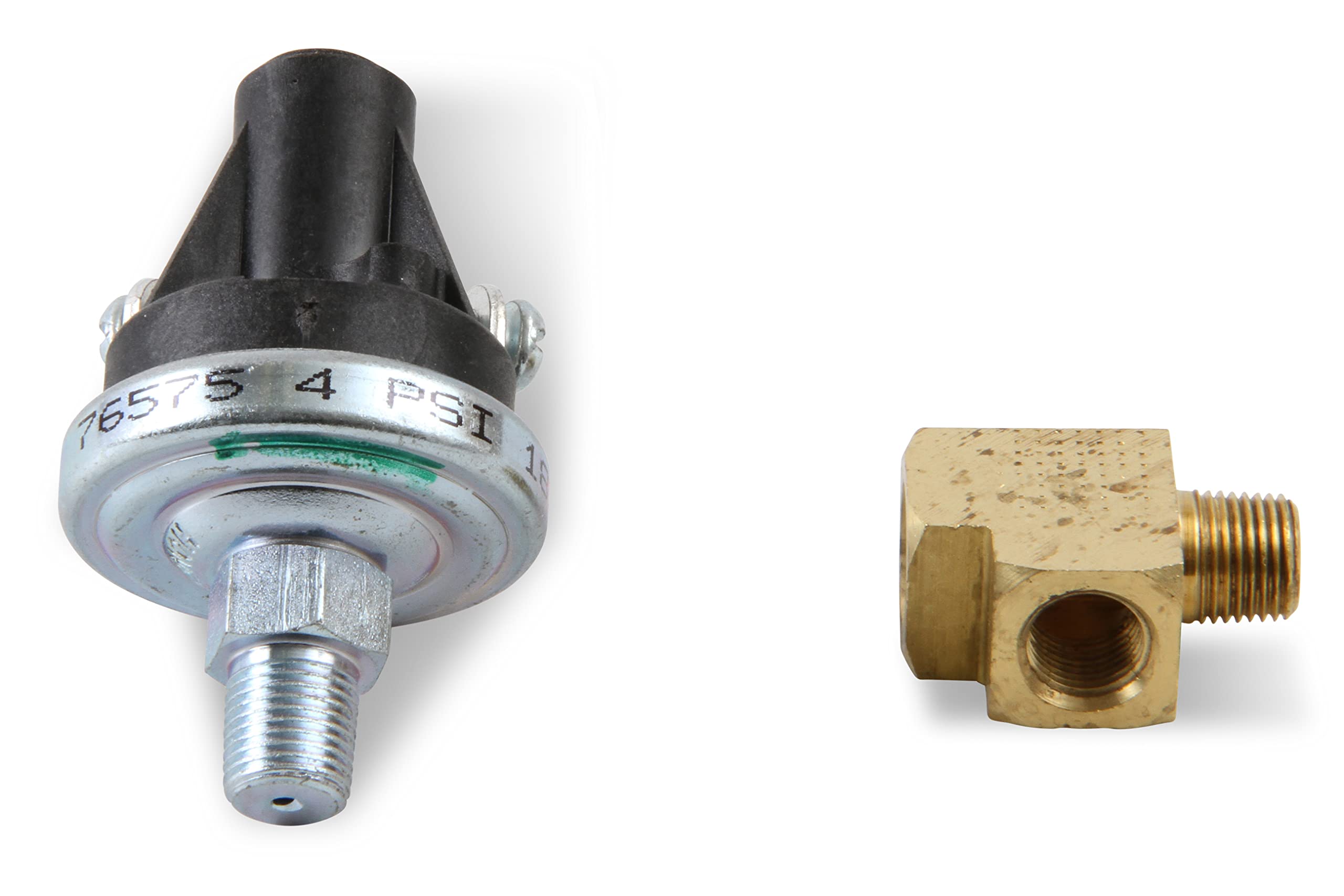 Nos 15750 5-Psi Fuel Pressure Safety Switch