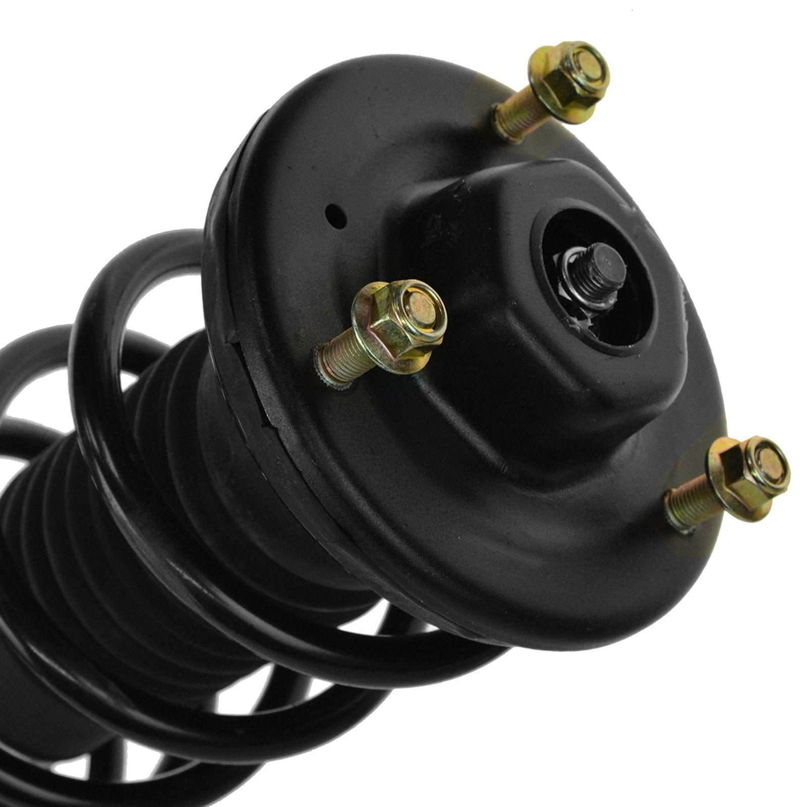 Trq Shock & Spring Assembly Rear Left & Right Pair Set Of 2 For 90-00 Lexus Ls400