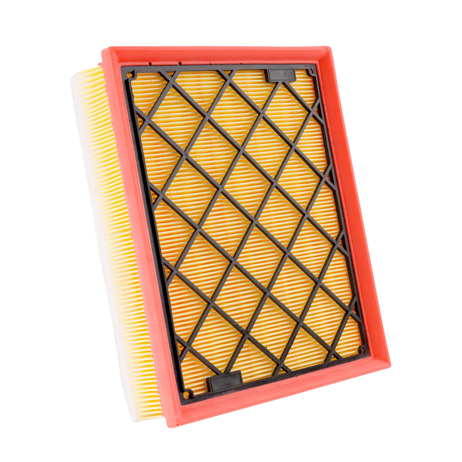 Kax Engine Air Filter, Ca11480 Replacement For Edge 2015-2023, Fusion 2013-2020, Mkx 2016-2018, Mkz 2013-2020, Nautilus, Contine