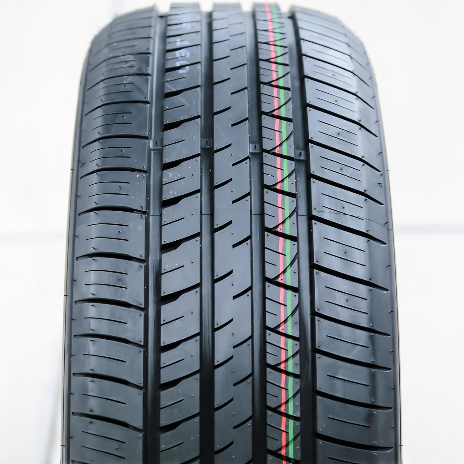 Armstrong Tru-Trac SU All-Season Truck/SUV High Performance Radial Tire-265/45R20 265/45/20 265/45-20 108Y Load Range XL 4-Ply B