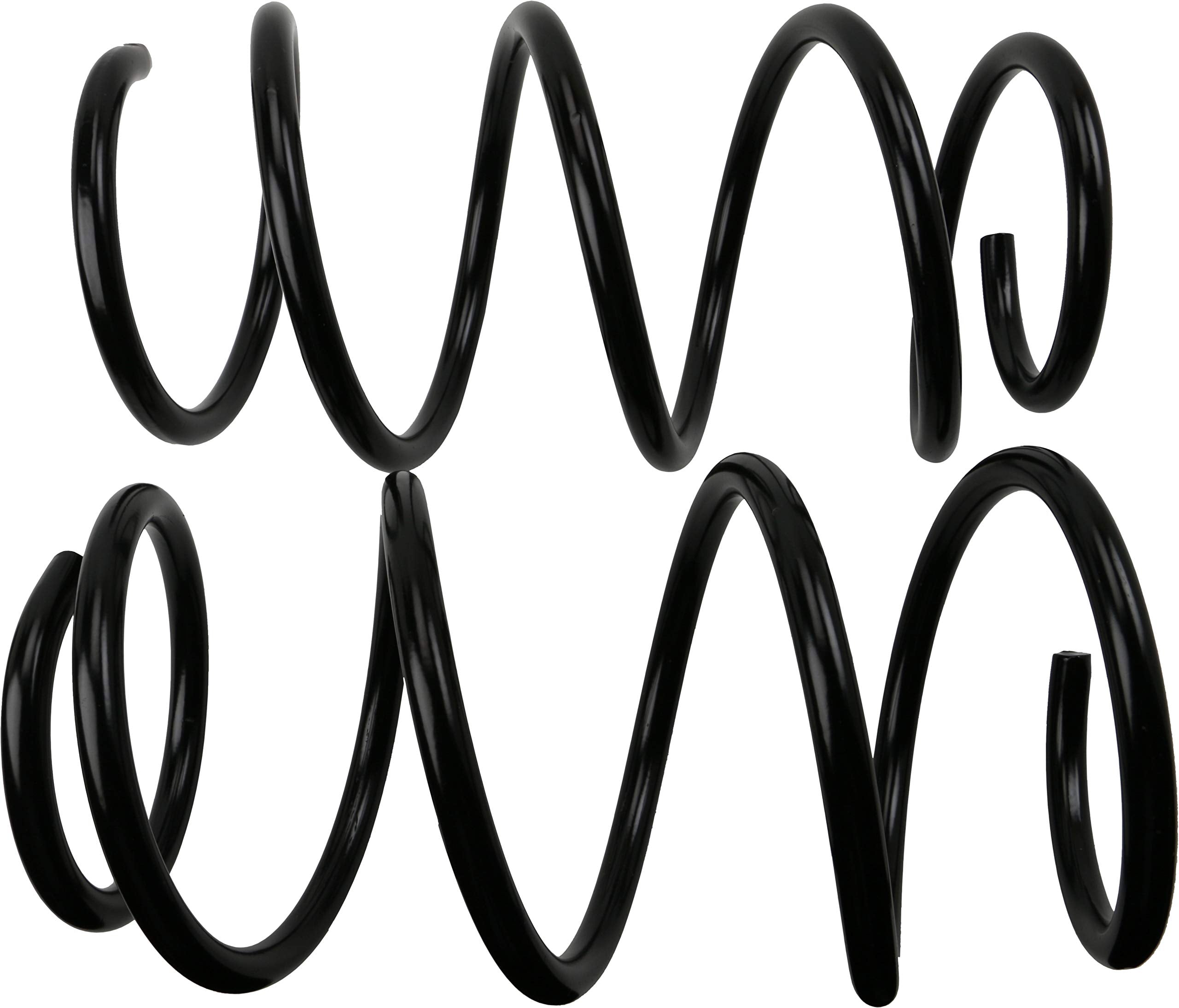 MOOG 81754 Coil Spring Set for Toyota RAV4