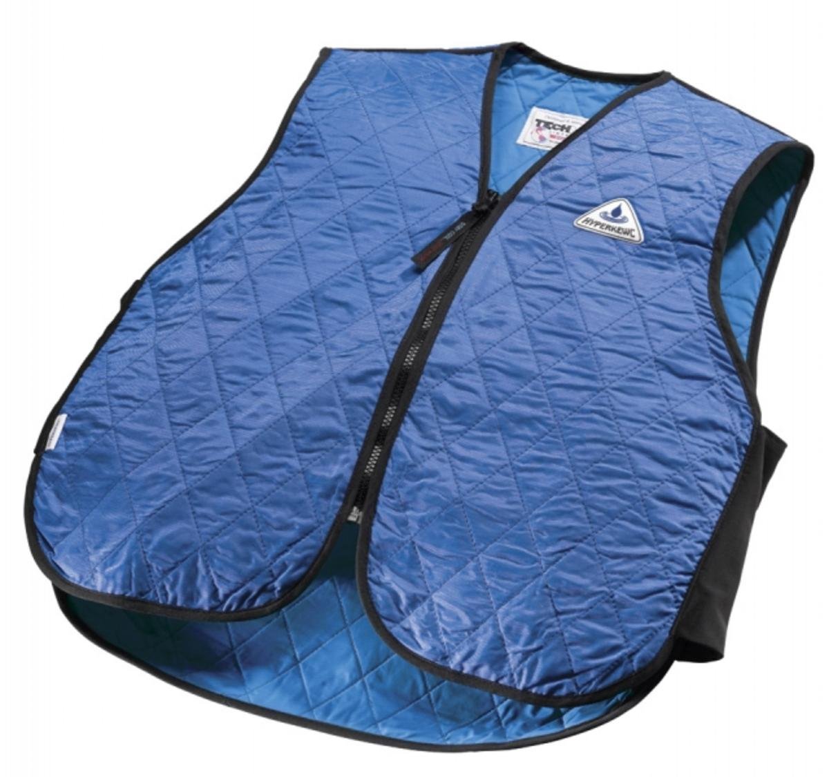 Techniche Evaporative Cooling Sport Vest, Powered By Hyperkewlplus