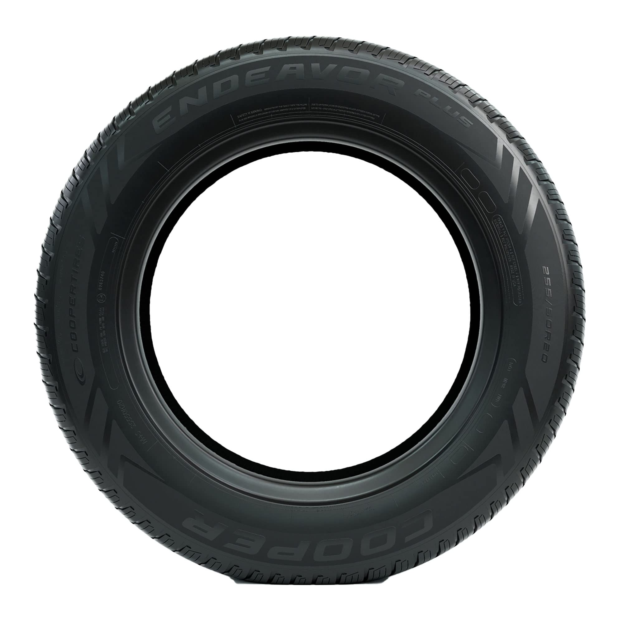 Cooper Endeavor Plus All-Season 265/65R17 112T Tire