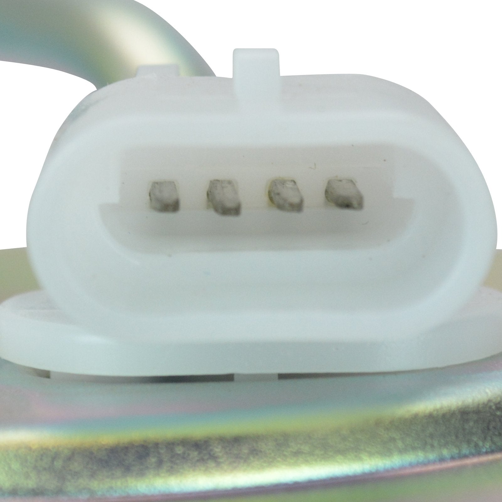 Trq Fuel Pump Module Assembly Compatible With 2004 Buick Rainier 2003-2004 Chevrolet Ssr 2002-2004 Trailblazer Gmc Envoy Isuzu A