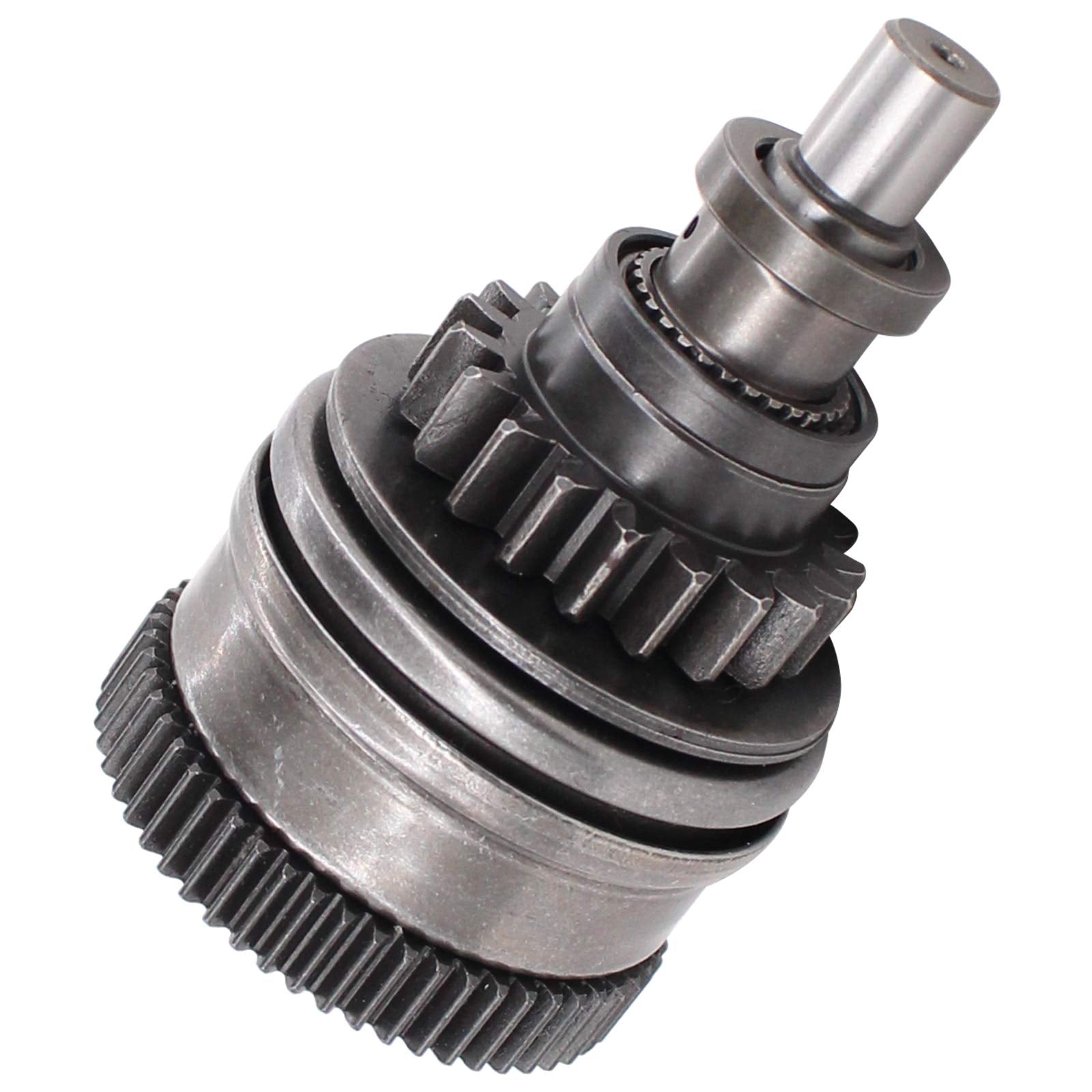 Starter Drive Bendix for Polaris Sportsman Ranger 600 700 800 Genesis SL SLT 650 750 780 900 SLTX SLX Virage Yamaha WaveRunner W