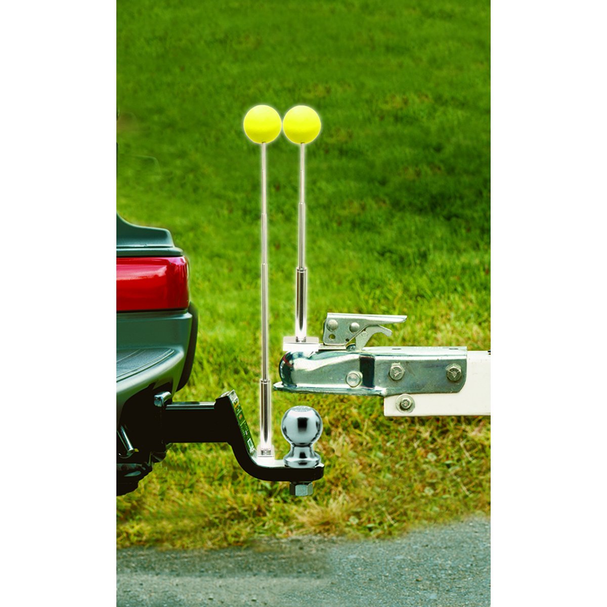 Tow Ready Tow Ready Vehicle And Trailer Alignment Tool (63300)