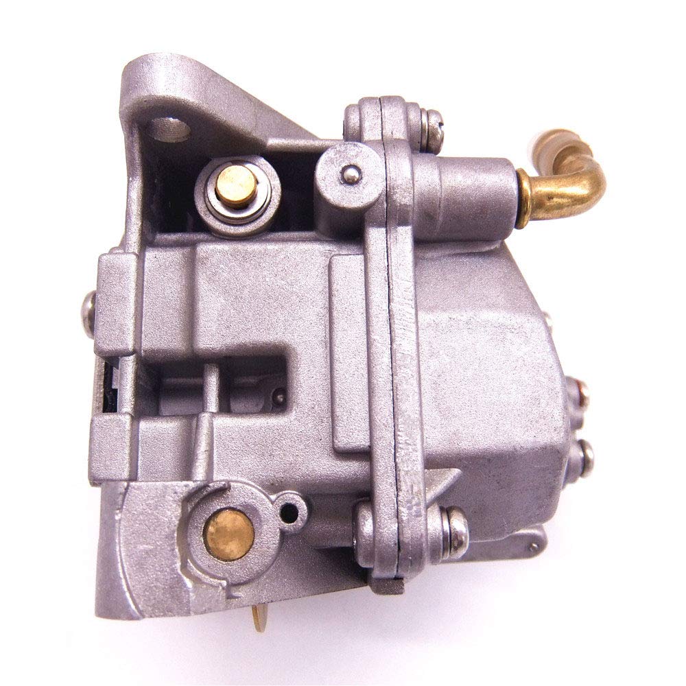 Boat Motor 3303-895110T01 3303-895110T11 3303-8M0104462 1300-8M0167272 Carbs Carburetor for Mercury Mercruiser Quicksilver 8HP 9
