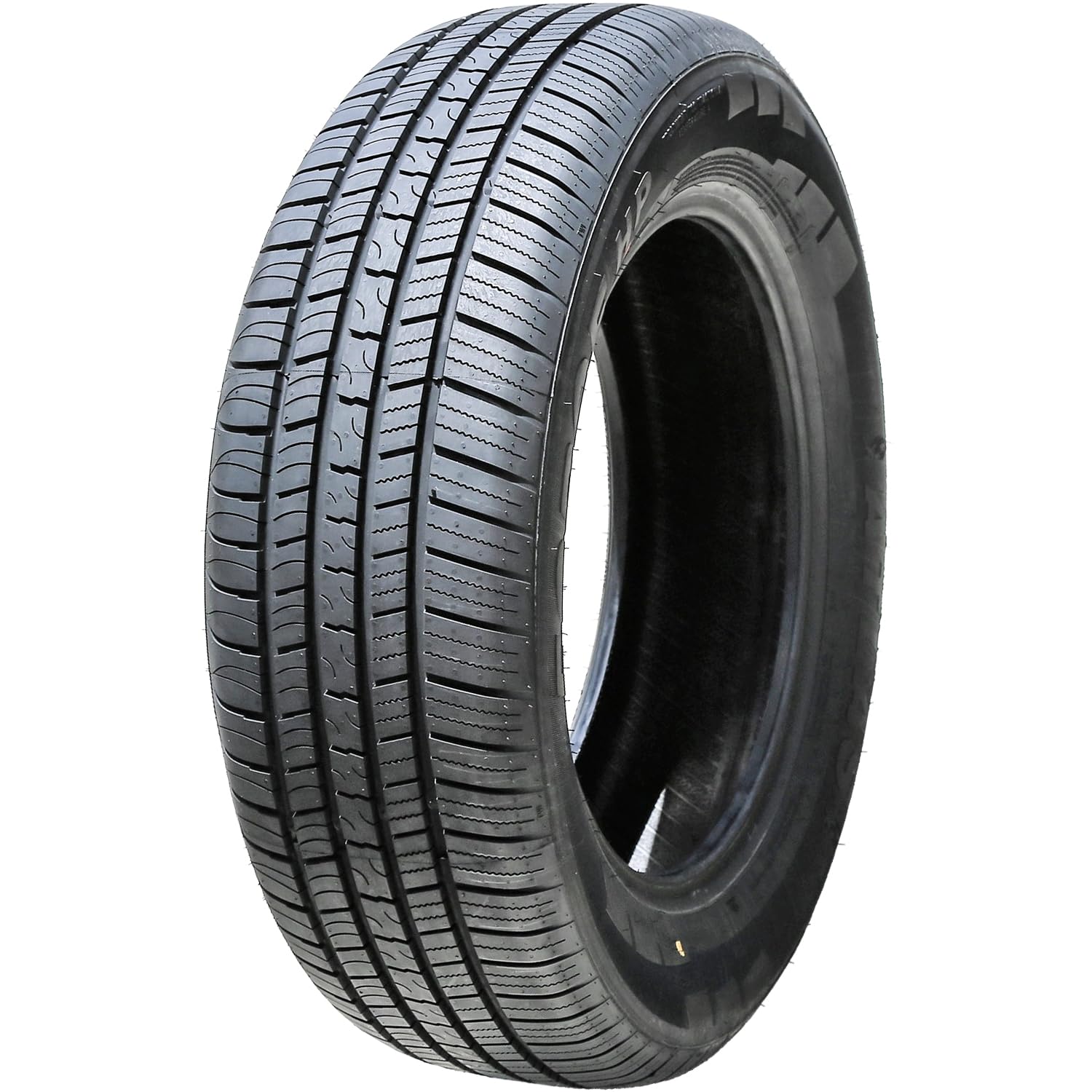 Atlas Force HP All-Season Passenger Car Performance Radial Tire-215/60R17 215/60/17 215/60-17 96H Load Range SL 4-Ply BSW Black 