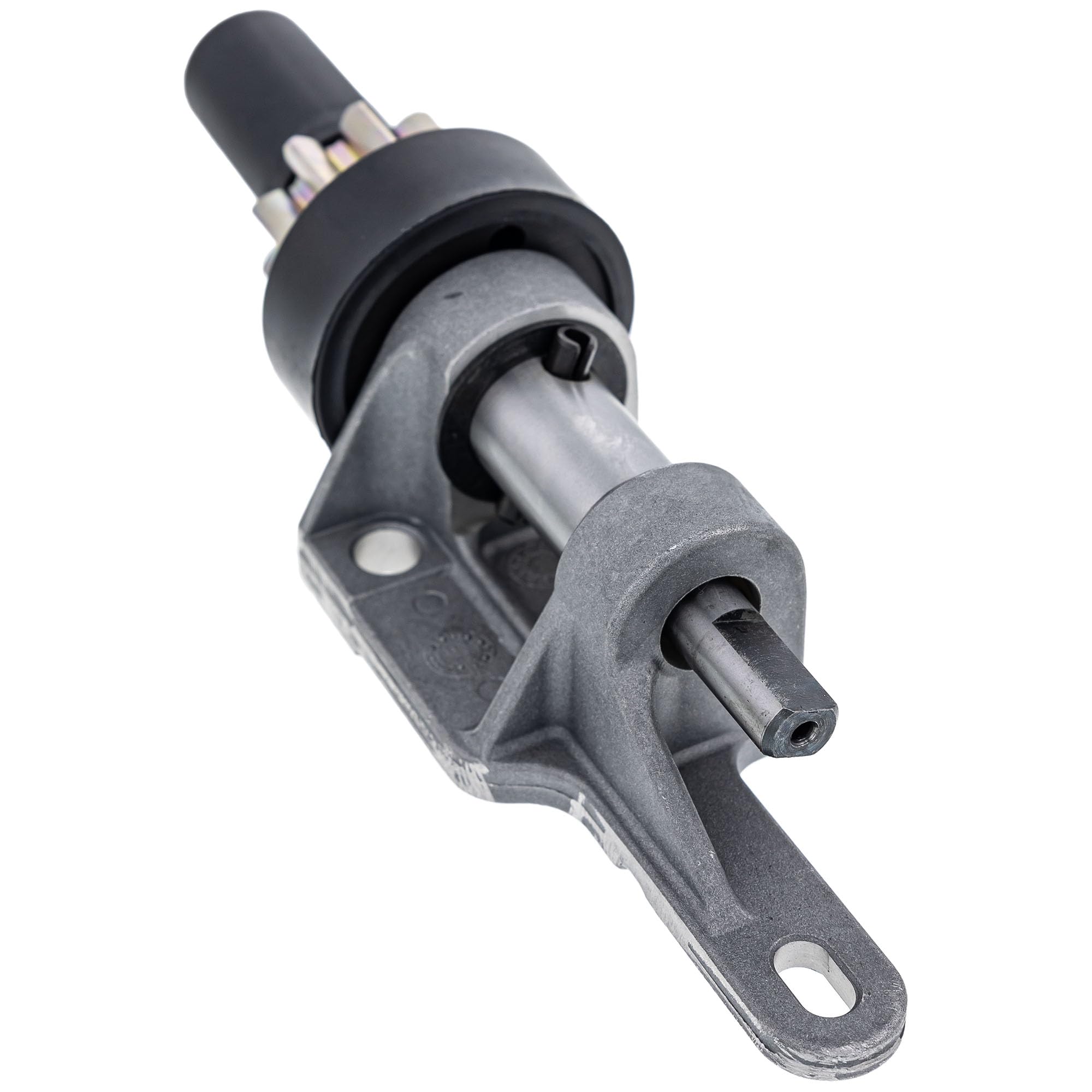 Polaris Snowmobile Pinion/Bracket Assembly, OEM Part 1204130, Qty 1