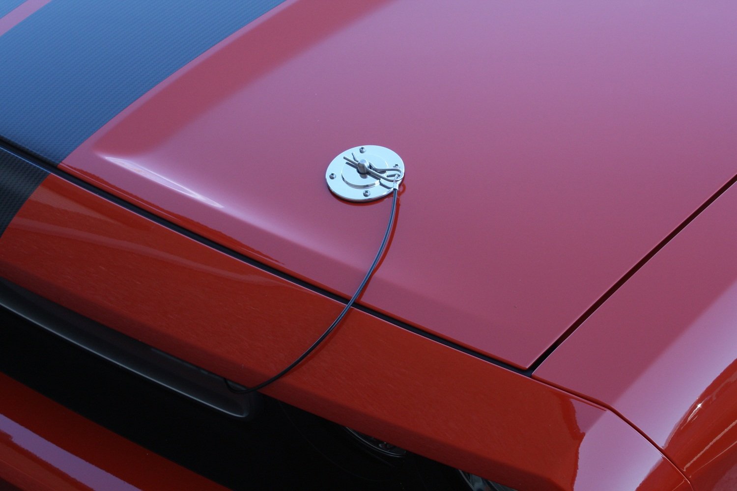 All Sales 5109P Hood Pin