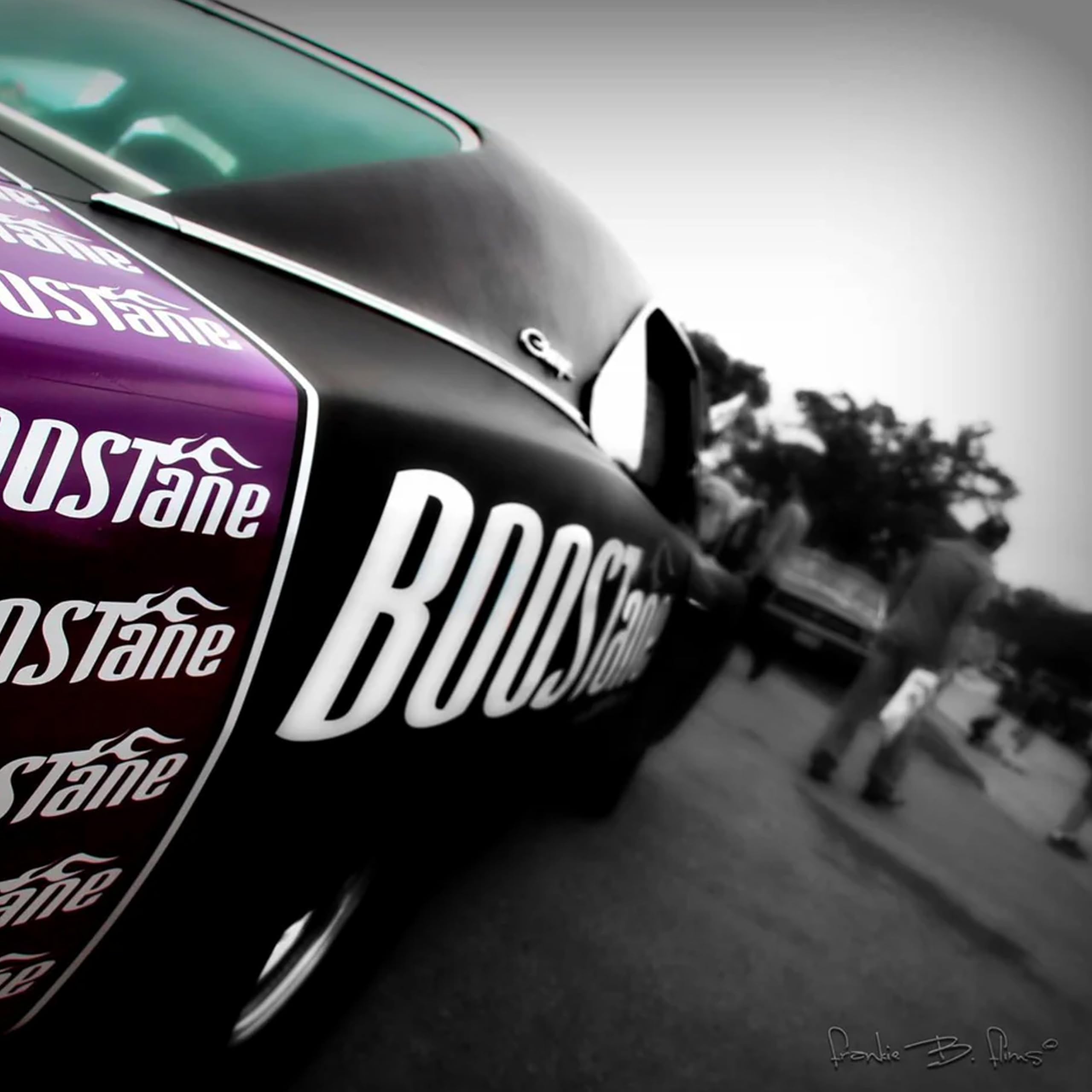 BOOSTane Octane Booster for High-Performance Engines, 32oz (1 Pack), Model OCT32PRO