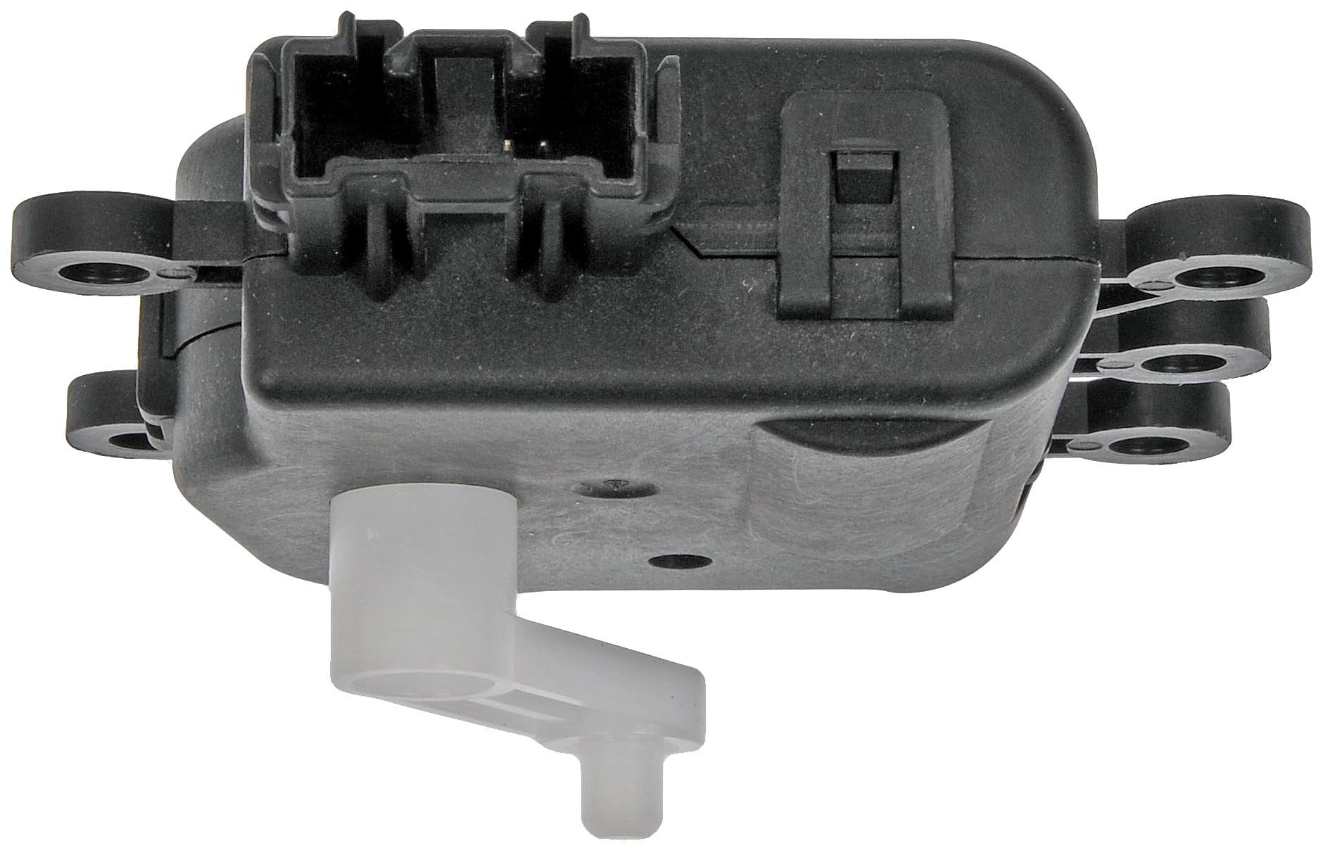 Dorman 604-811 Hvac Blend Door Actuator Compatible With Select Mazda Models