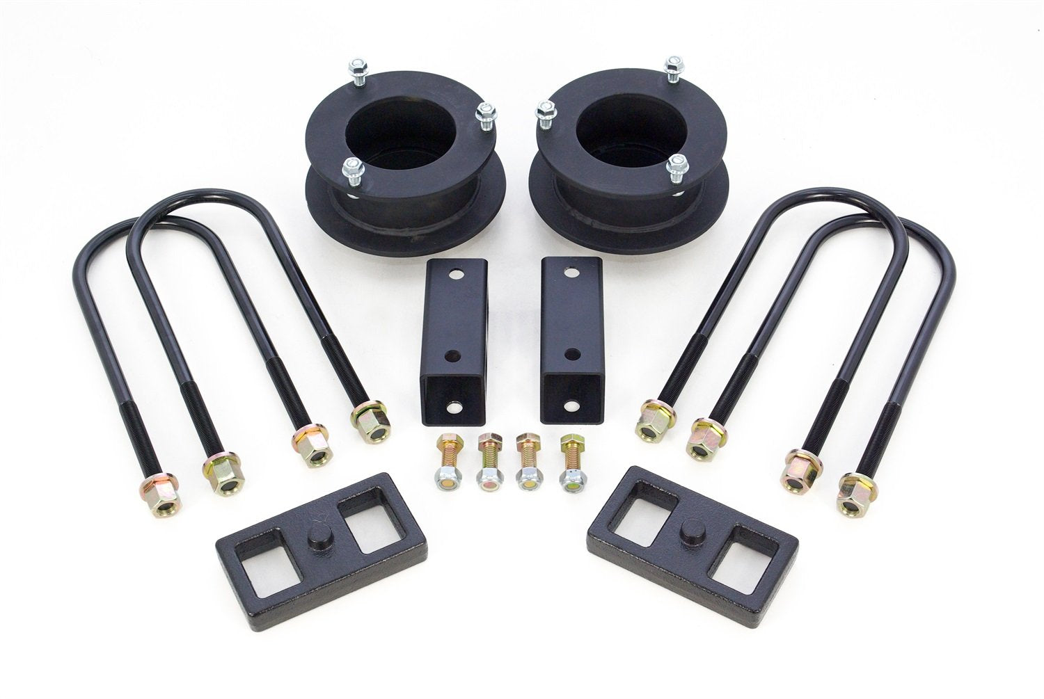 Readylift (69-1092 3 Lift Kit With 2 Rear Lift