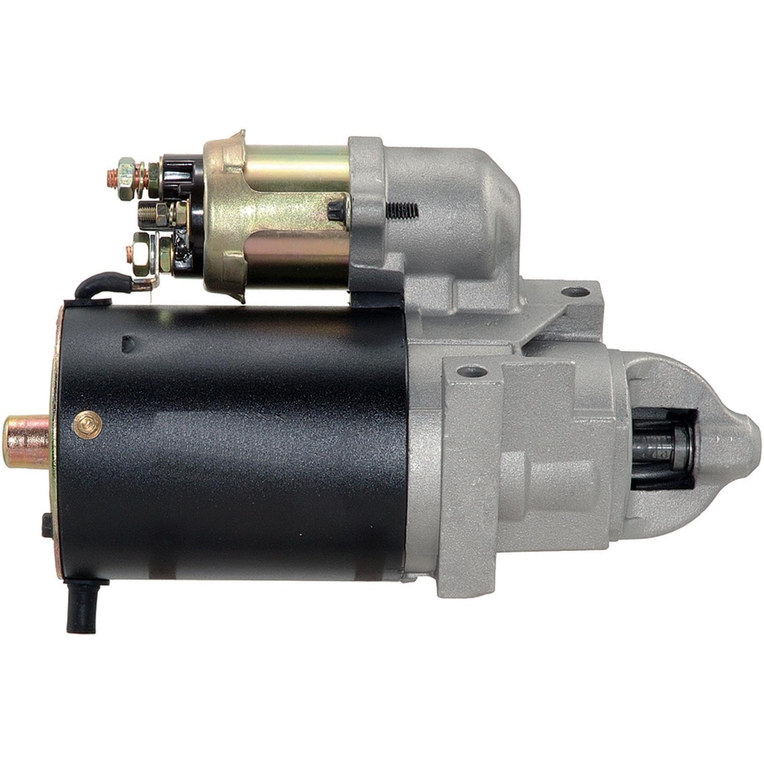 Acdelco Gold 337-1011 Starter