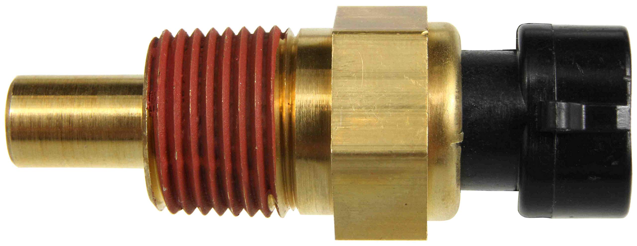 NTK Coolant Temp Sensor EF0074, Plastic, Model 73914, High Precision Temperature Measurement