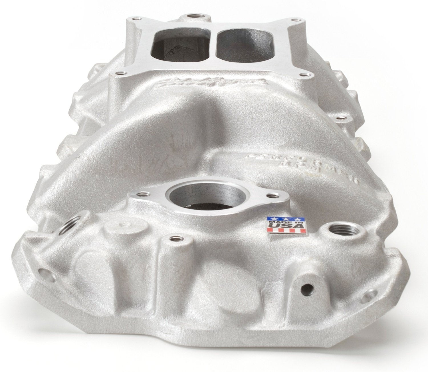 Edelbrock 7101 Performer Rpm Intake Manifold