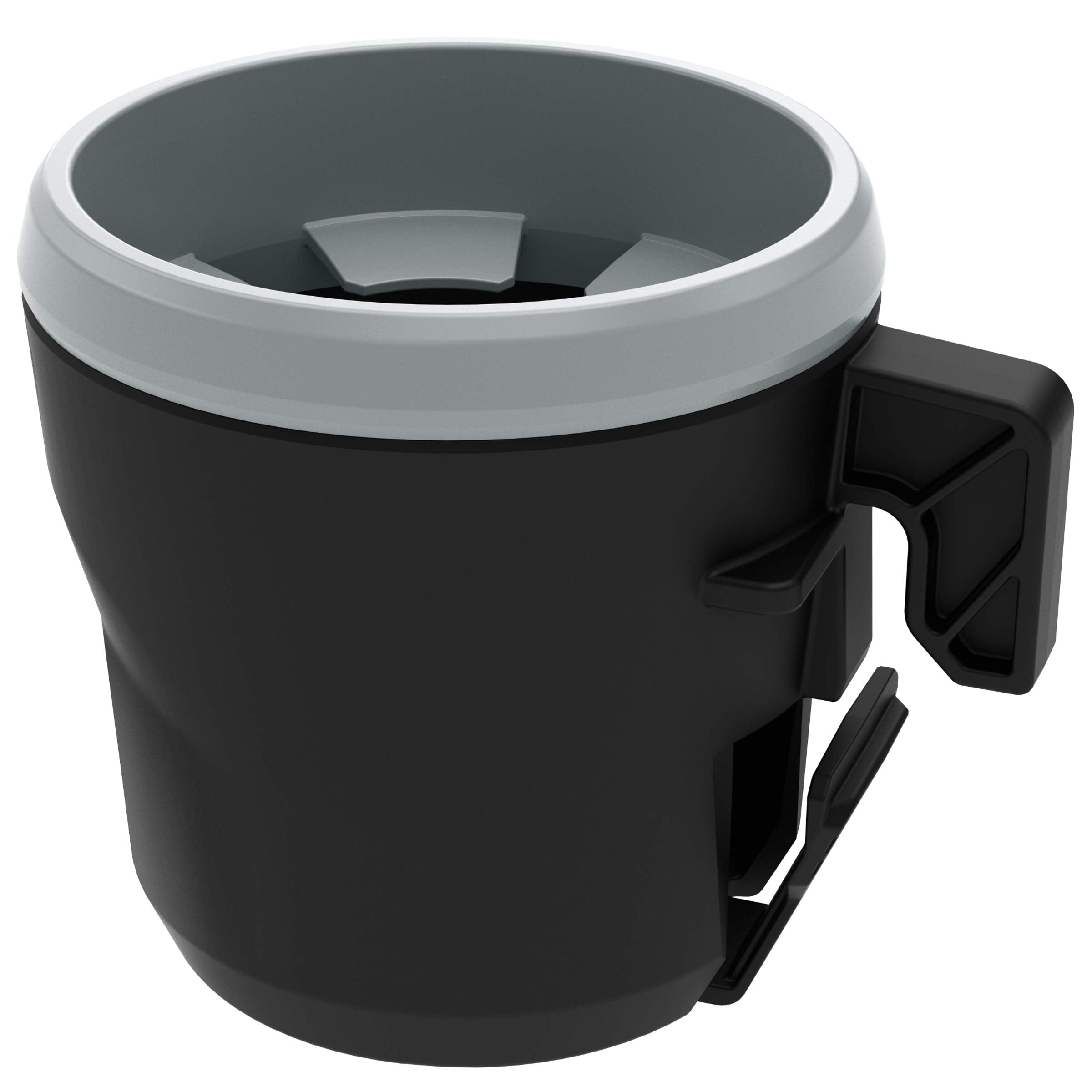 Sea-Doo Linq Cup Holders 295100935,Black
