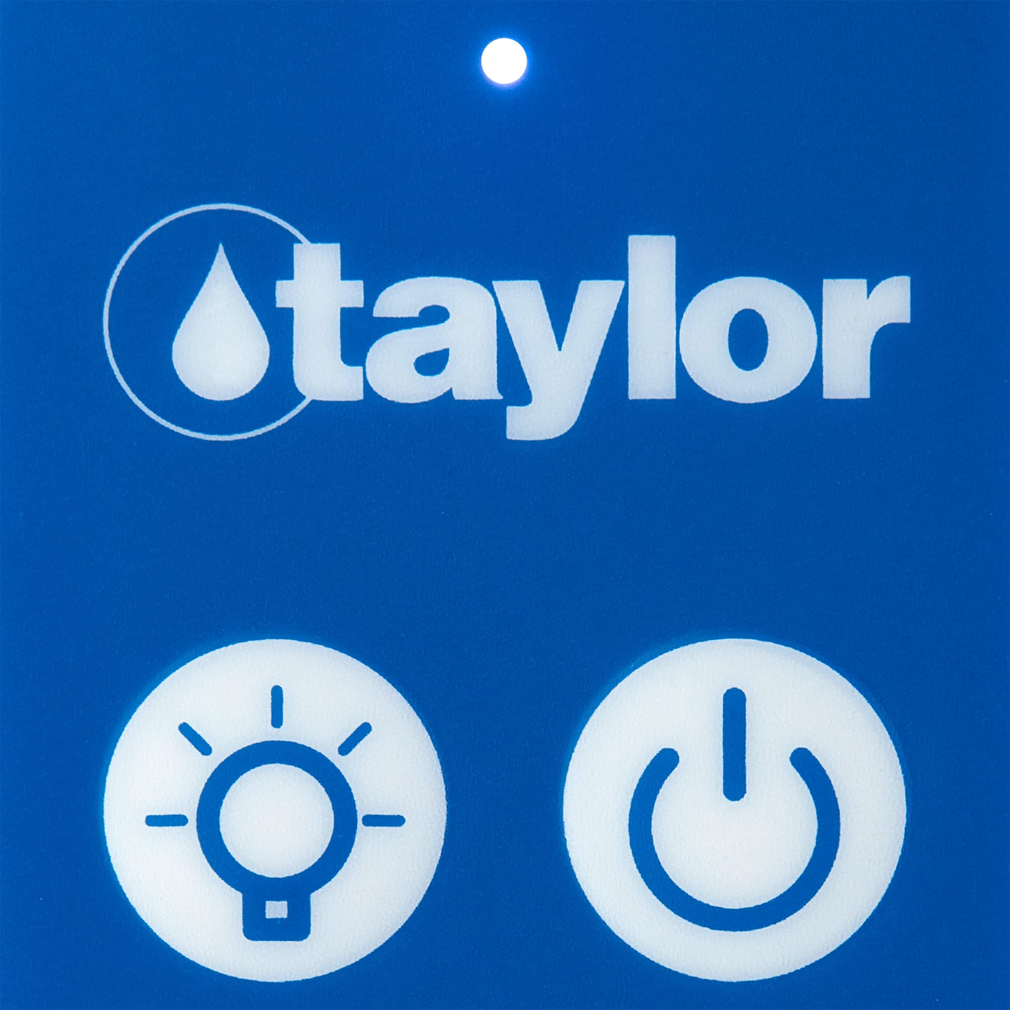 Taylor 9265 Magnetic Stirrer Start-Up Pack with Stir Bar and Batteries - 1 SET