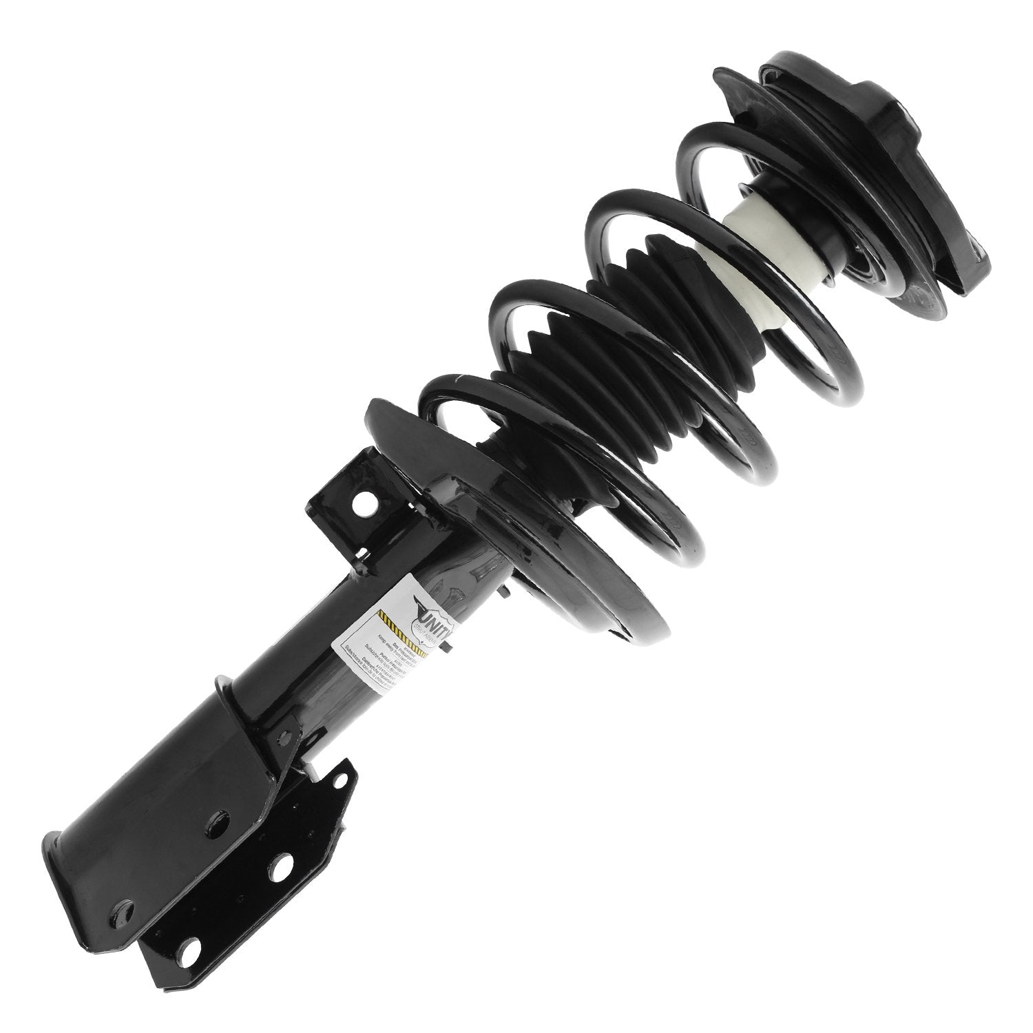 Unity Front Complete Strut Assembly 11480 - Durable Metal Construction, Enhanced Ride Quality