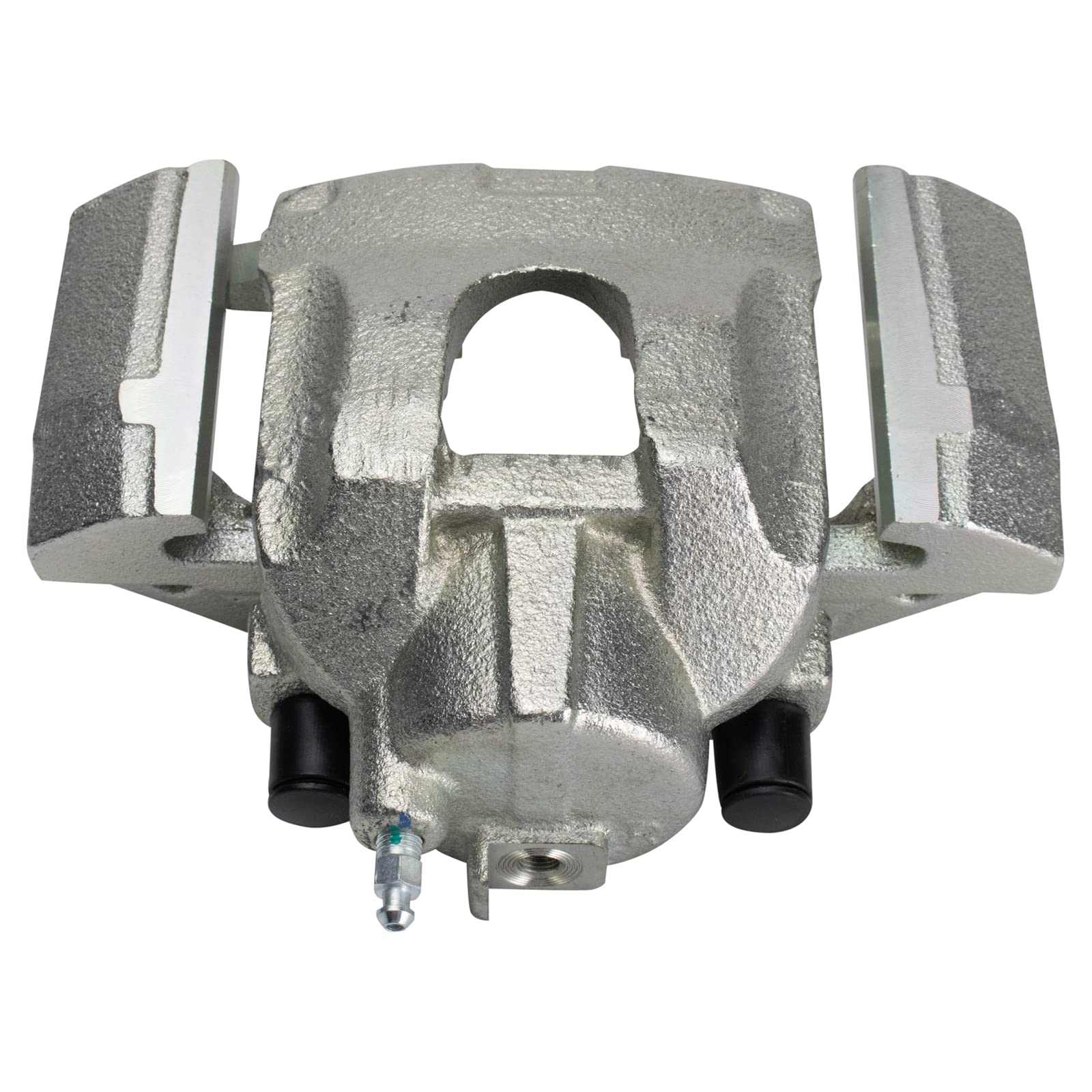 Trq Rear Brake Caliper Set Compatible With 2007-2017 Ford Expedition Lincoln Navigator