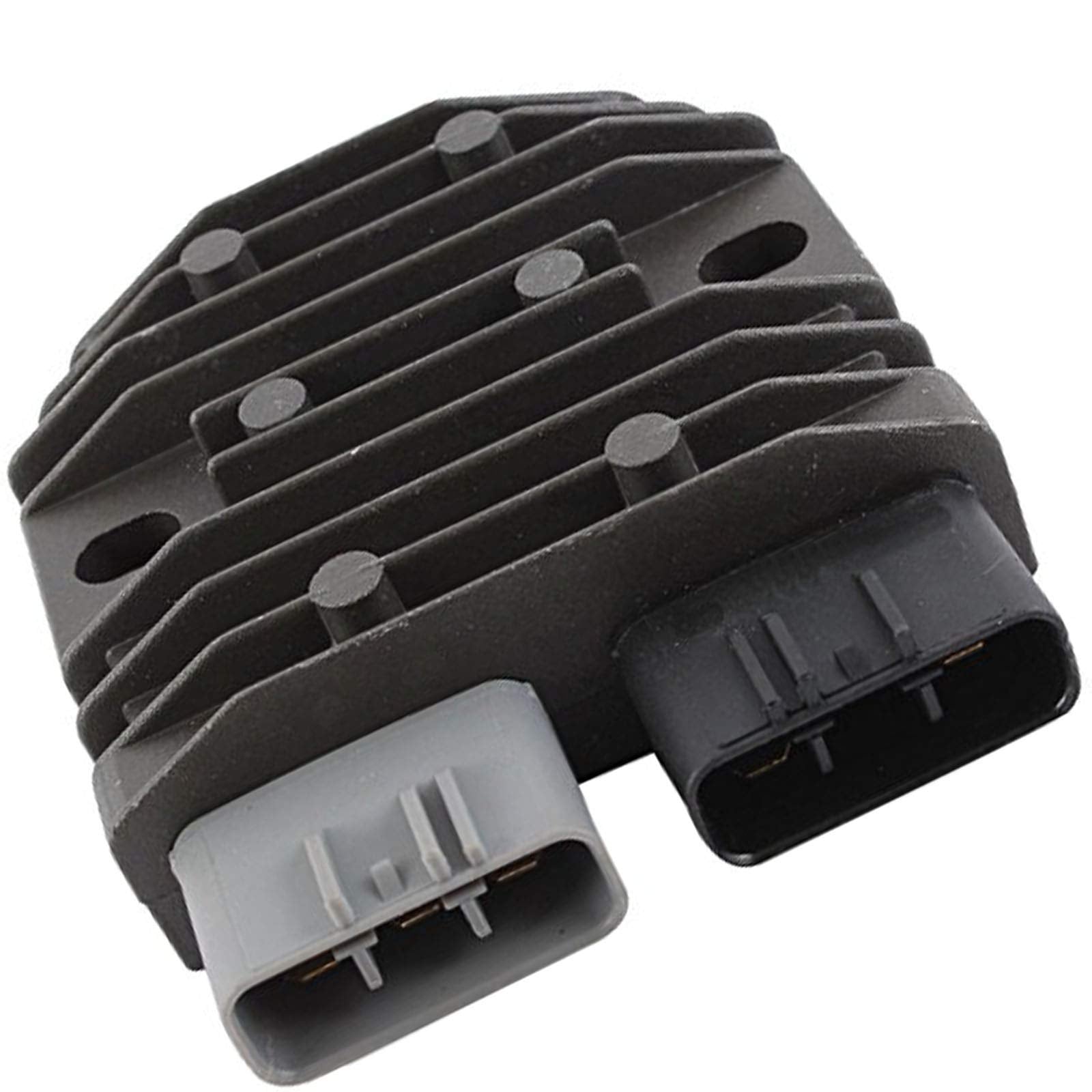 Motadin Regulator Rectifier Compatible With Can-Am Canam Outlander 650 Std & Xt Efi 2006-2012 2015 2018