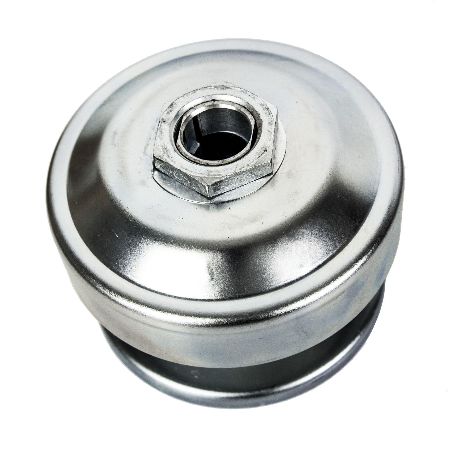 Jeremywell 40 Series Torque Converter Driver Clutch 1'' Bore Fits Comet 40/44