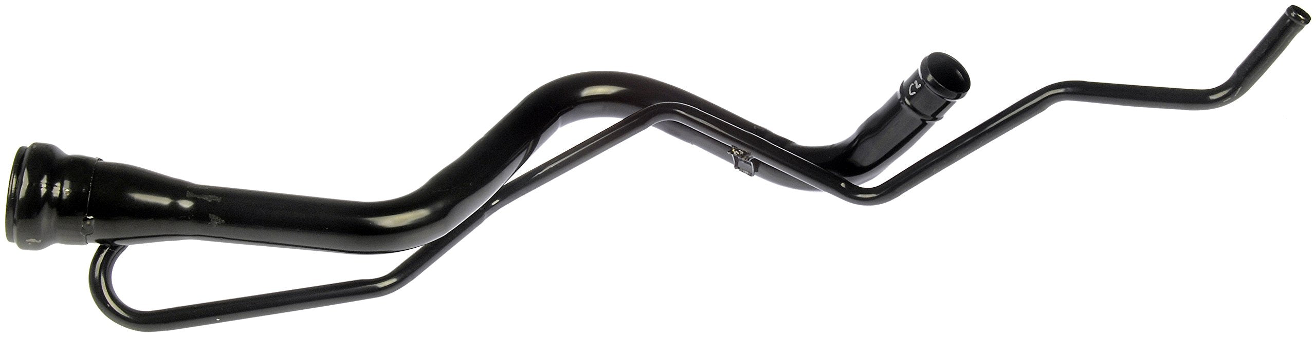 Dorman 577-957 Fuel Filler Neck Compatible With Select Geo / Toyota Models