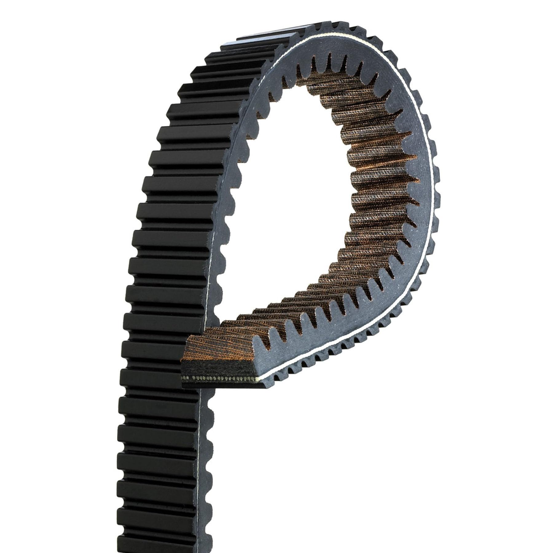 Gates 18G4620 G-Force Continuously Variable Transmission (CVT) Belt