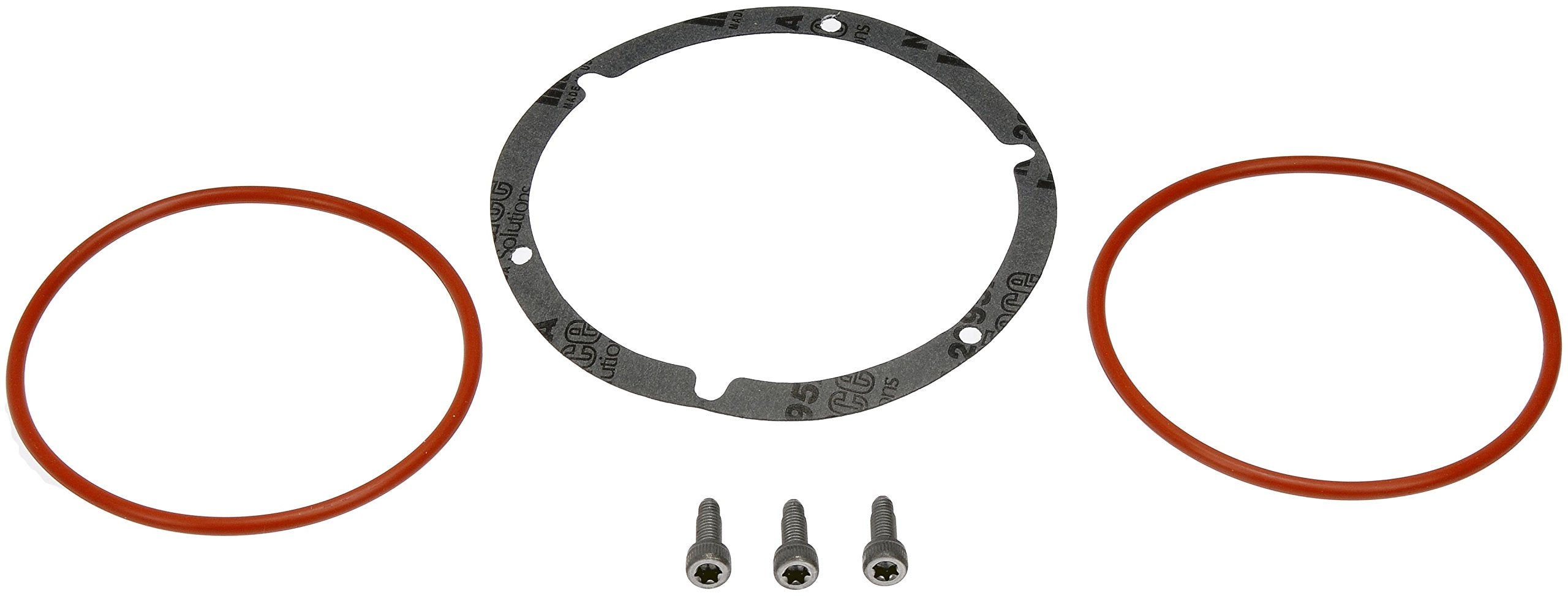 Dorman 600-249 Locking Hub Service Kit Compatible With Select Ford Models