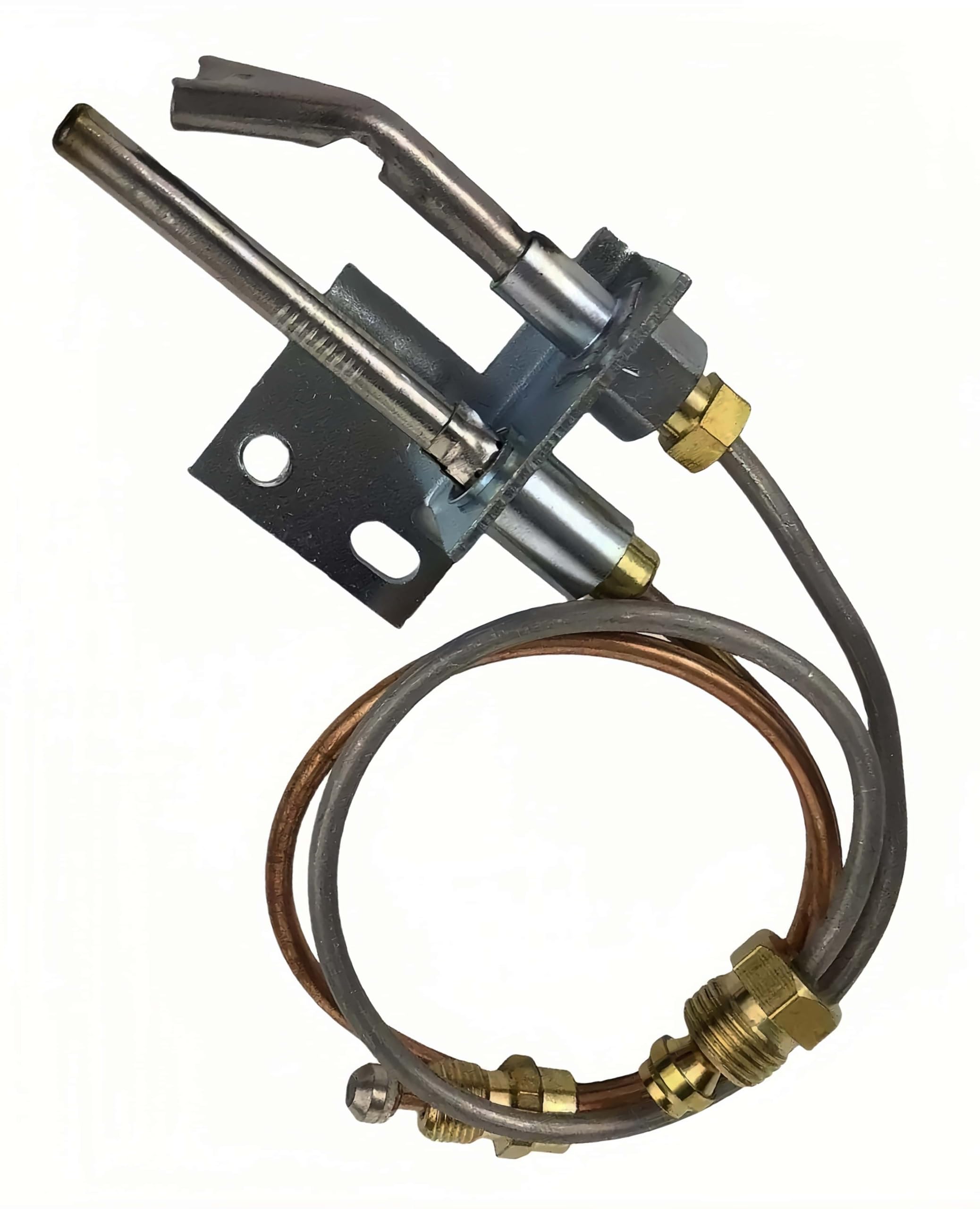 Viefow Pilot Assembly 161156 for RV/Camper/Trailer Suburban SW Series Water Heater Parts