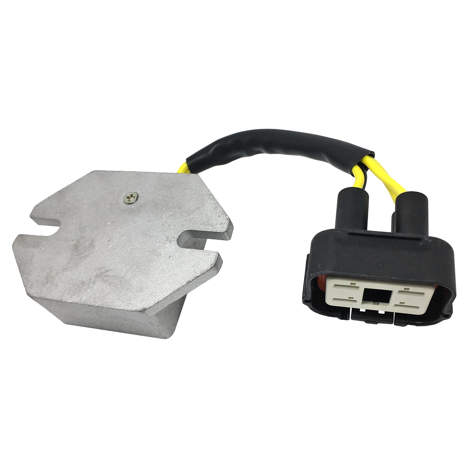Cbk Asd6006 Voltage Regulator For Ski-Doo Mxz 440 500 600 700 800 Snowmobile 2001-2002 515-175-491