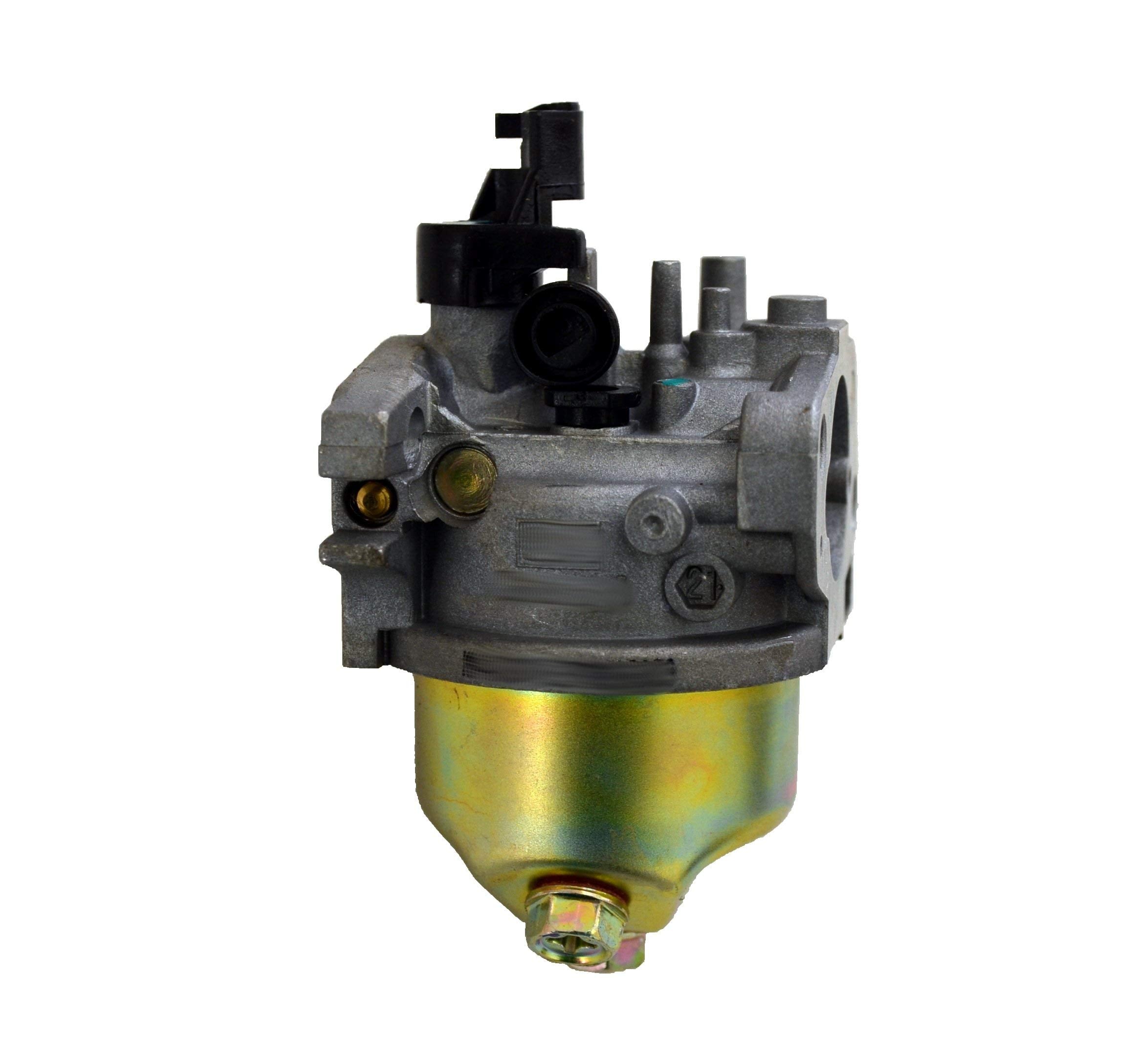 Oakten Replacement Carburetor For Cub Cadet Yard-Man Walk-Behind Mower Compatible With 751-10881, 951-10881