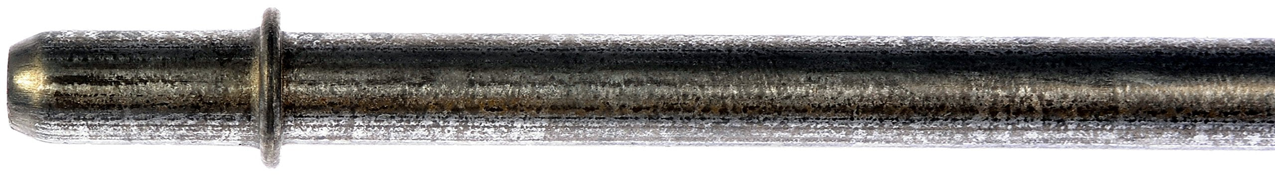 Dorman 800-155 Steel Fuel Line Repair Kit. 3/8 In. X 12 In. Double Bead Line. Universal Fit