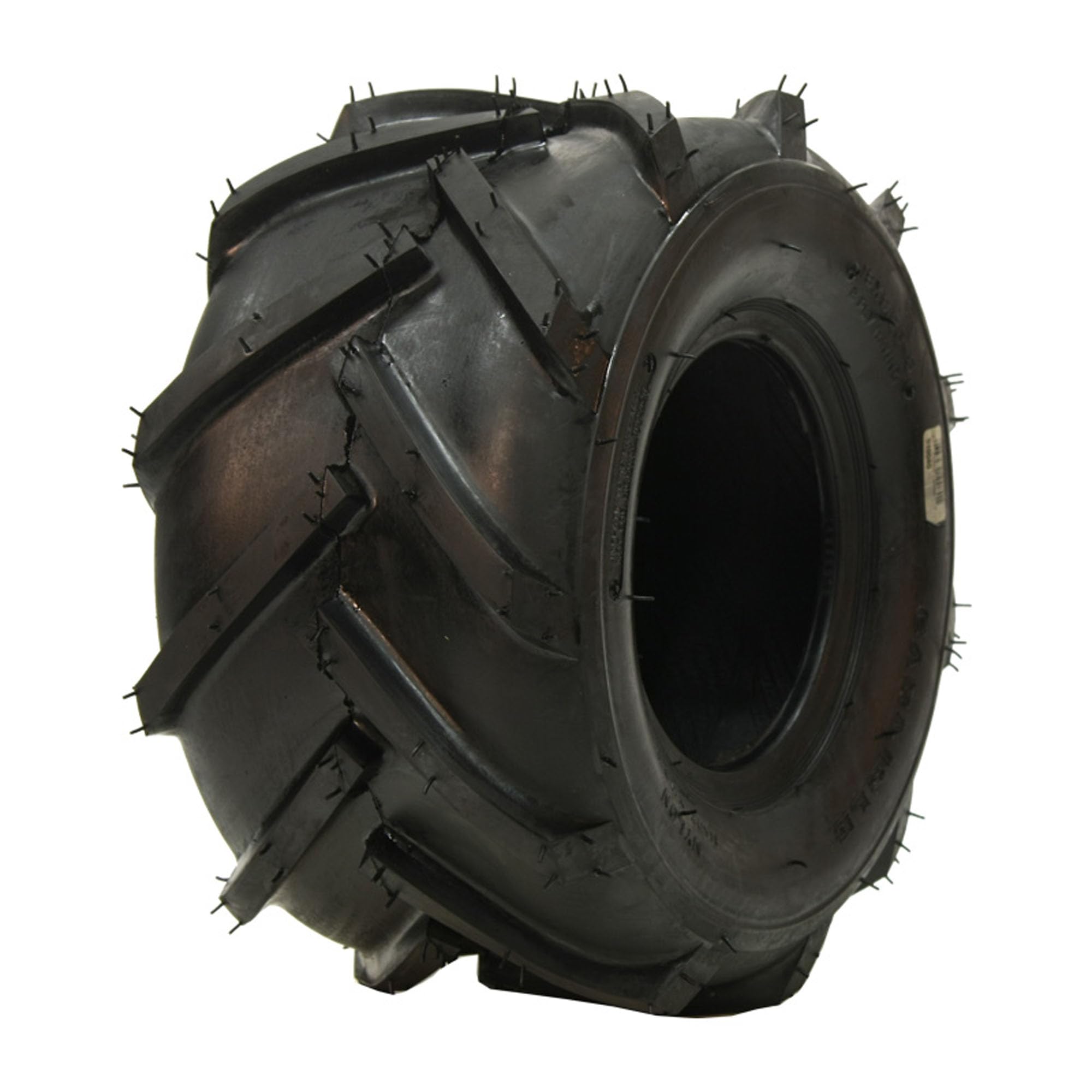Carlisle Super Lug Lawn & Garden Tire - 16.5X6.50-8