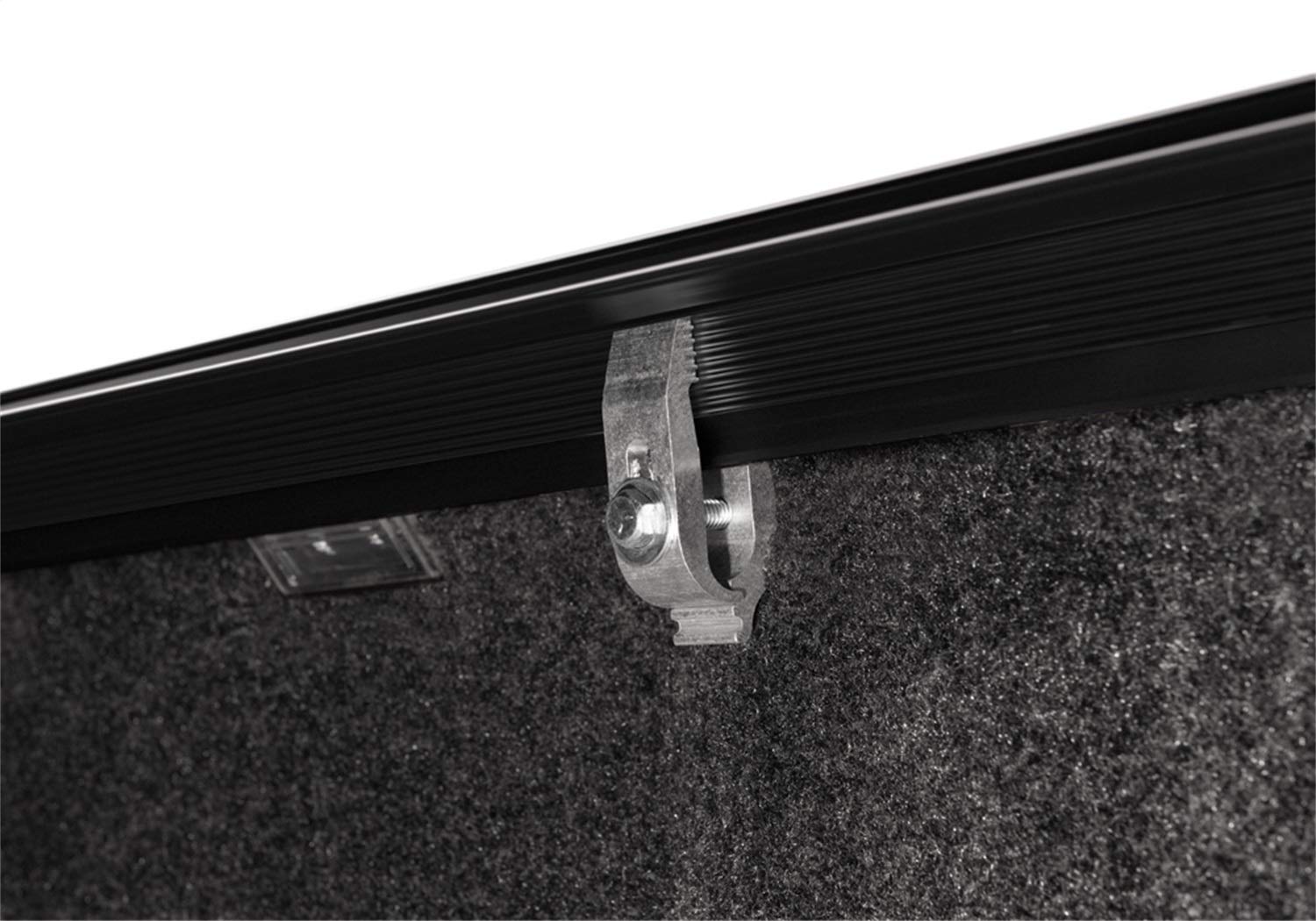 Realtruck Truxedo Sentry Ct Hard Rolling Truck Bed Tonneau Cover | 1572216 | Fits 2014 - 2018, 2019 Limited/Legacy Chevy/Gmc Sil