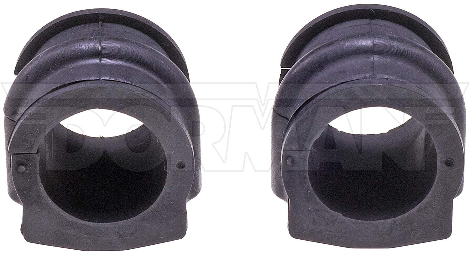 Dorman Premium Bsk69369Pr Front Suspension Stabilizer Bar Bushing Kit Compatible With Select Infiniti/Nissan Models