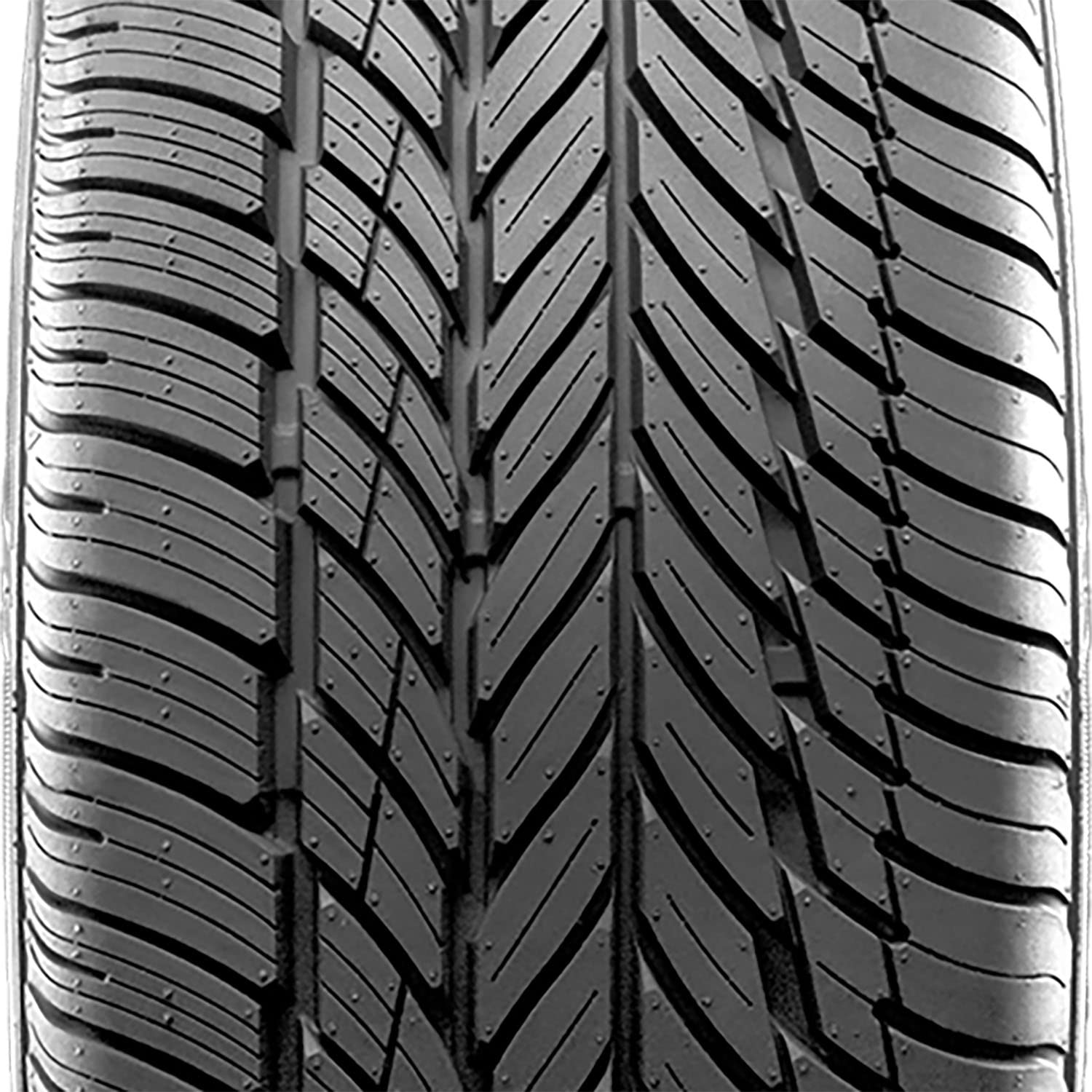 Vogue Custom Built Viii Radial Tire - 235/55R17 99H