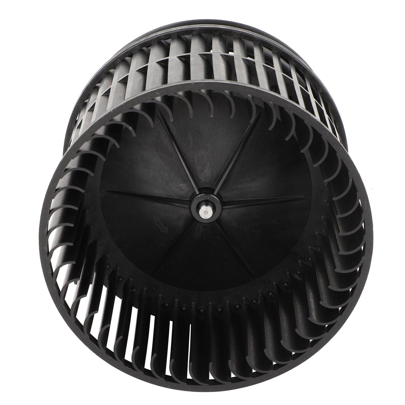 Scitoo Hvac Blower Motor With Fan Cage Fit For 2001-2002 For Saturn L100,2001-2003 For Saturn L200,2001-2005 For Saturn L300,200